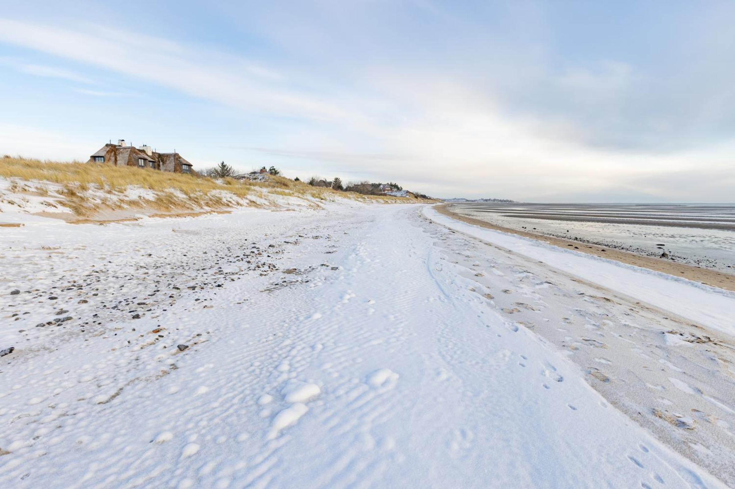 Syltbeach