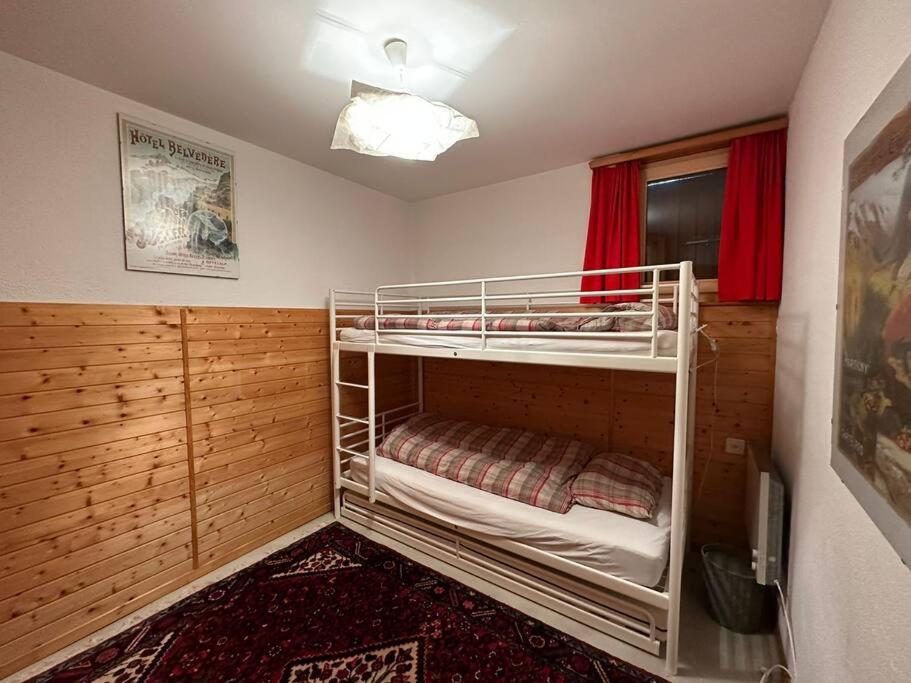 Chalet Rossier Mayens de Sion aux 4 Vallées