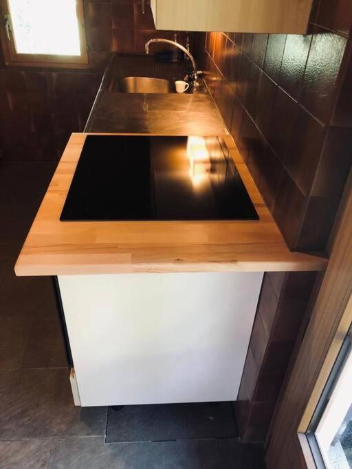 Chalet Rossier Mayens de Sion aux 4 Vallées