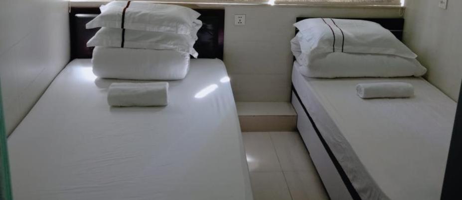 金源賓館 Golden Yuan Guest House