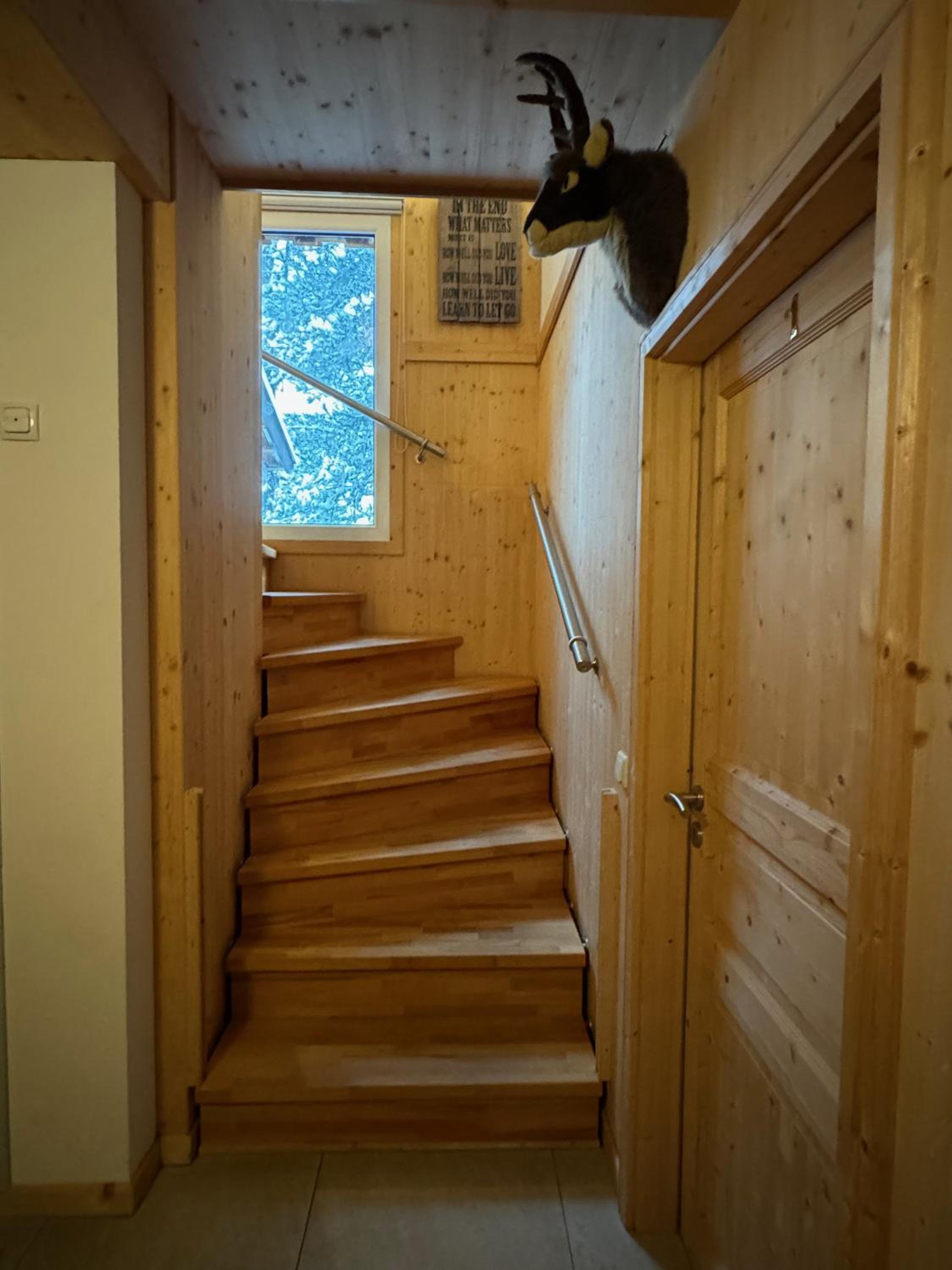 Chalet Bastion