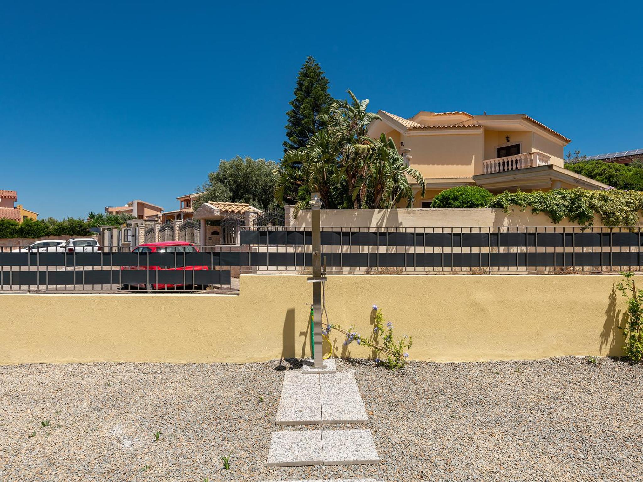 Villa Mika