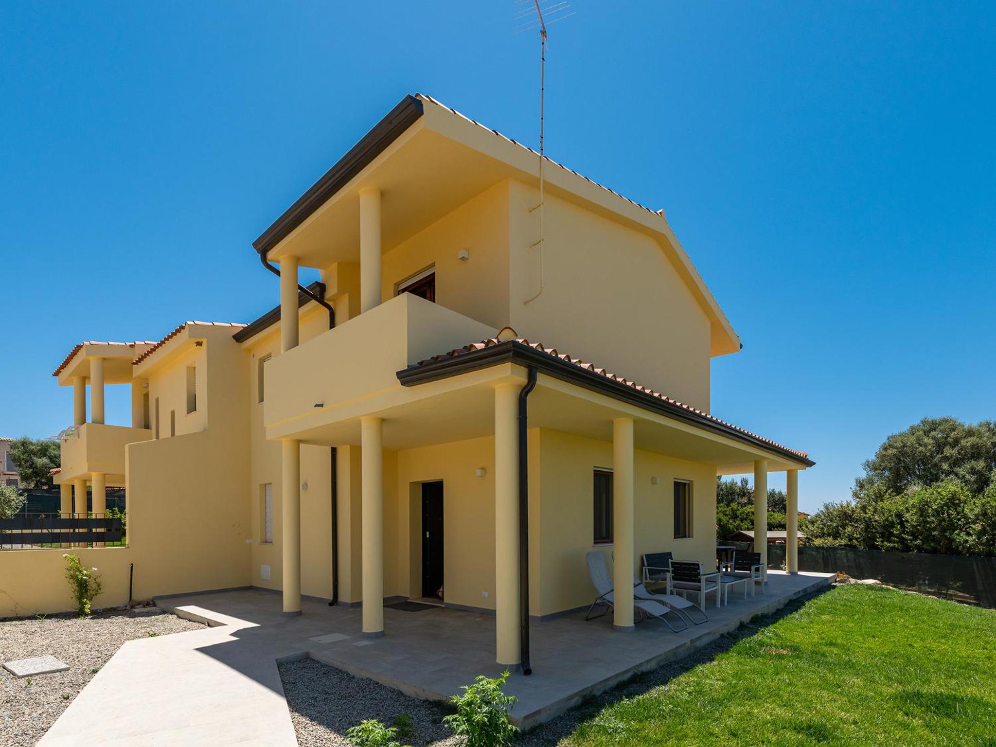 Villa Mika