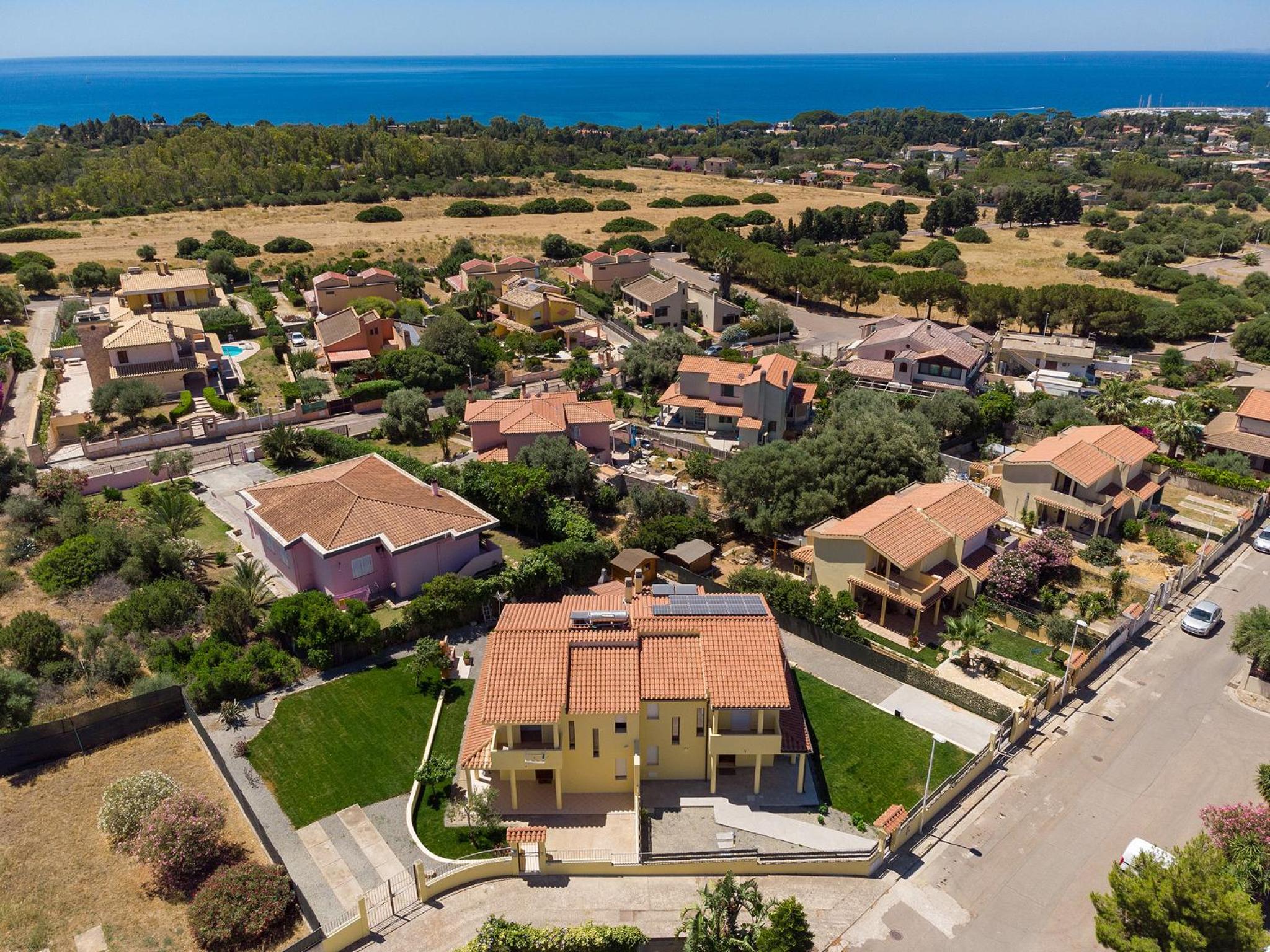 Villa Mika