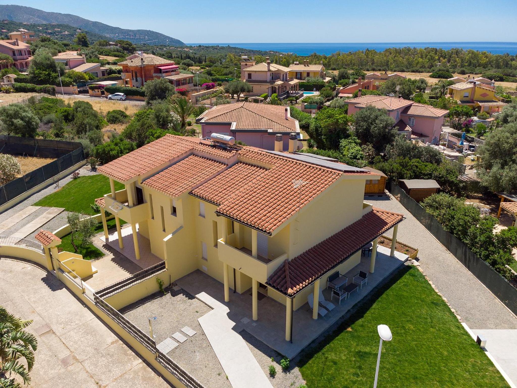 Villa Mika