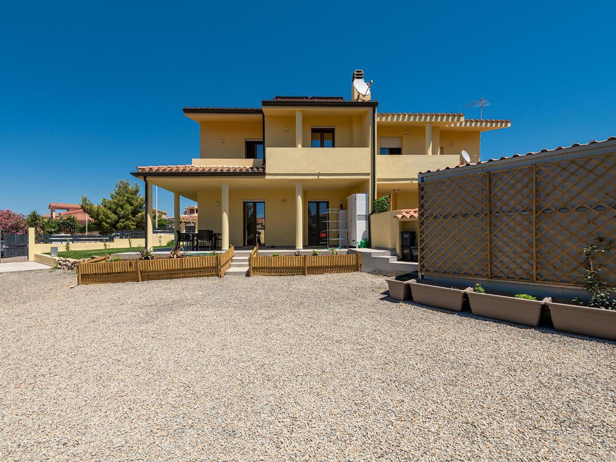 Villa Mika