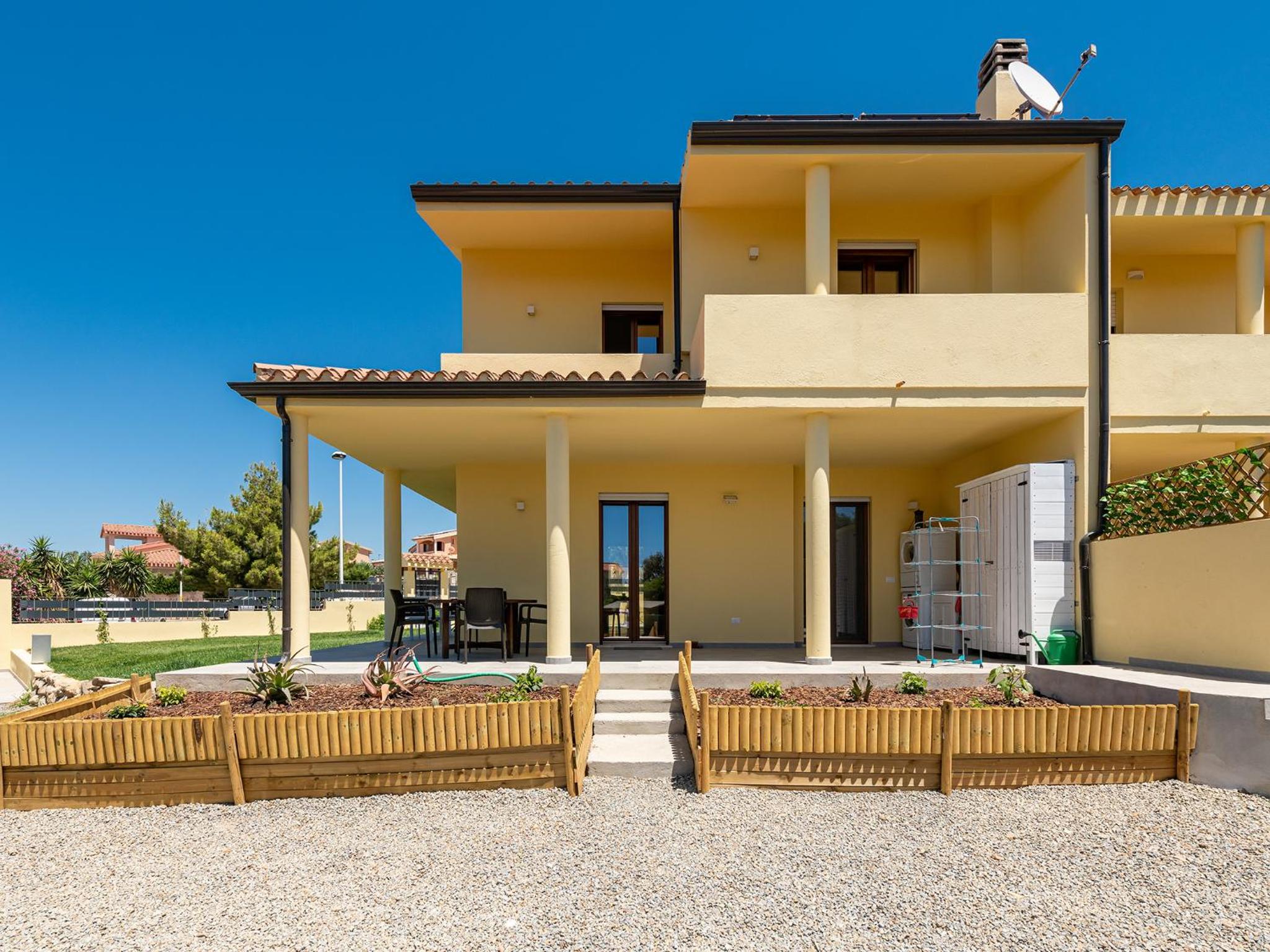 Villa Mika