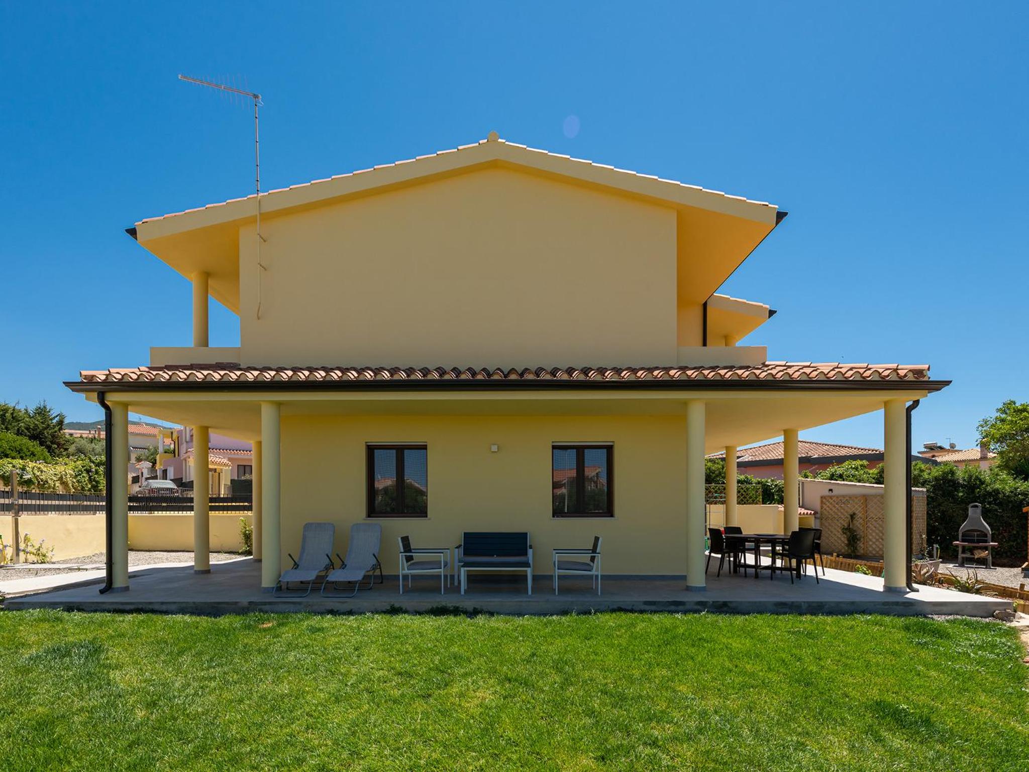 Villa Mika