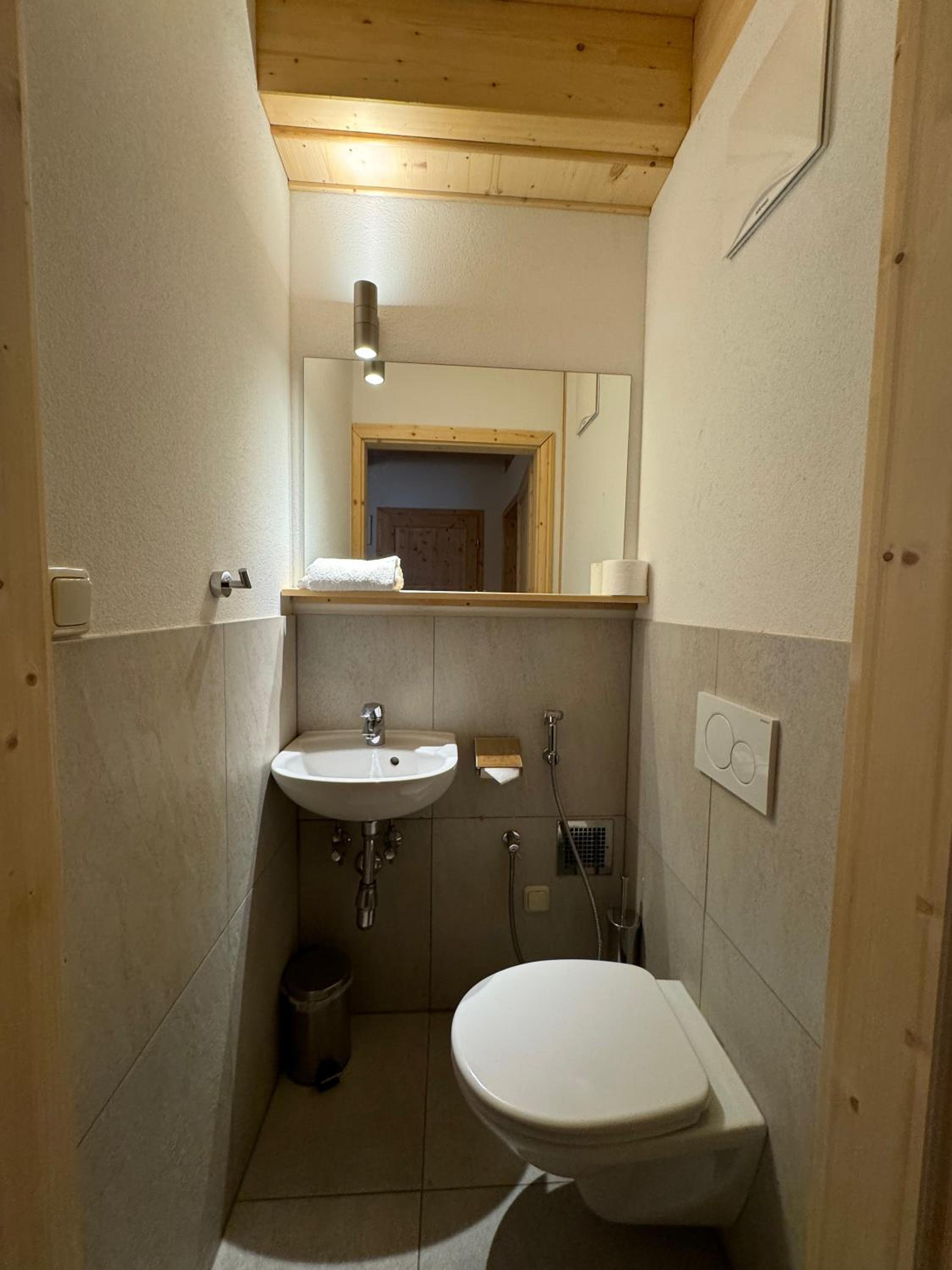 Chalet Bastion