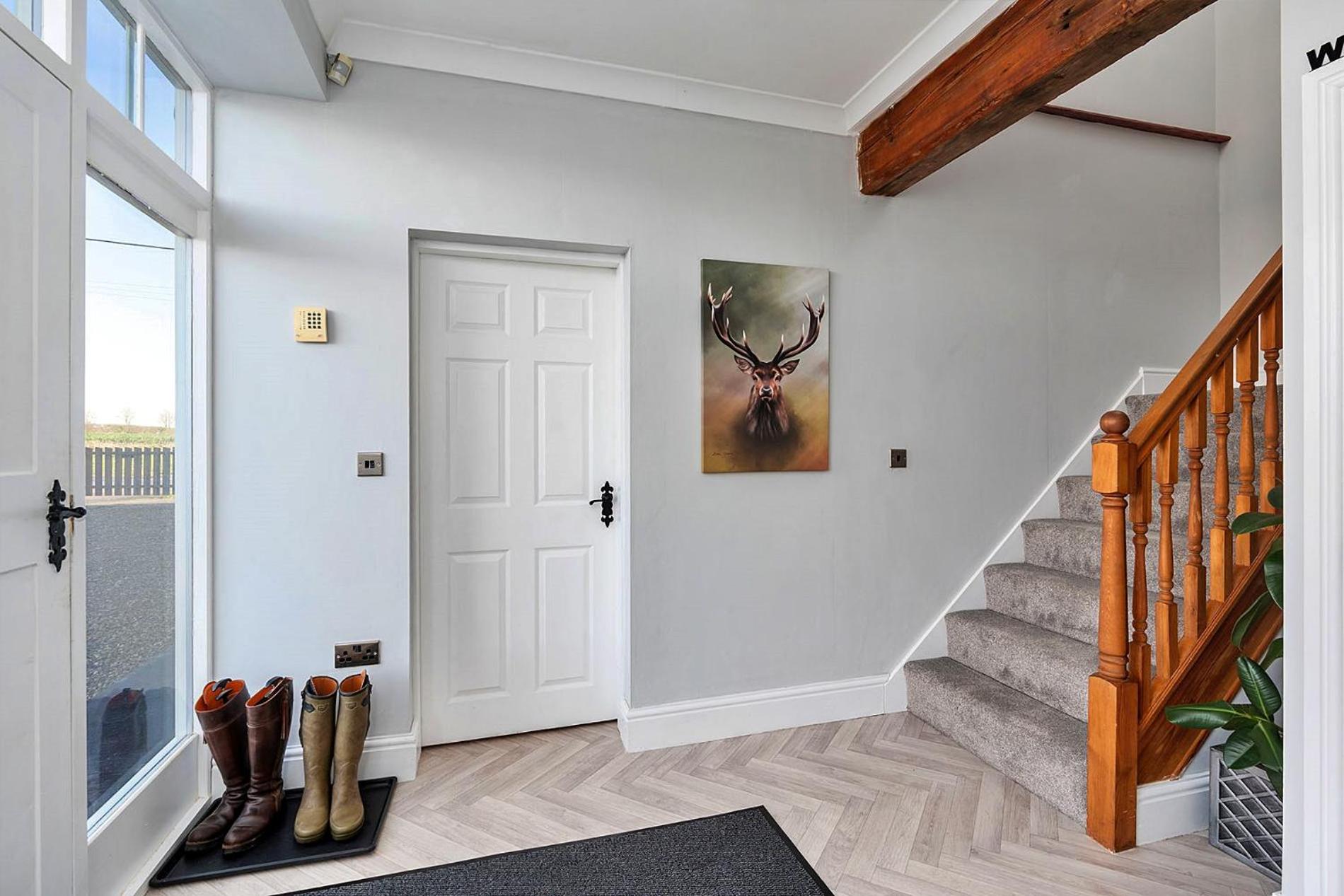 Finest Retreats - South Barn view 5