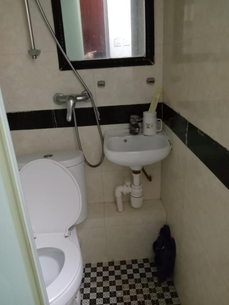 金源賓館 Golden Yuan Guest House