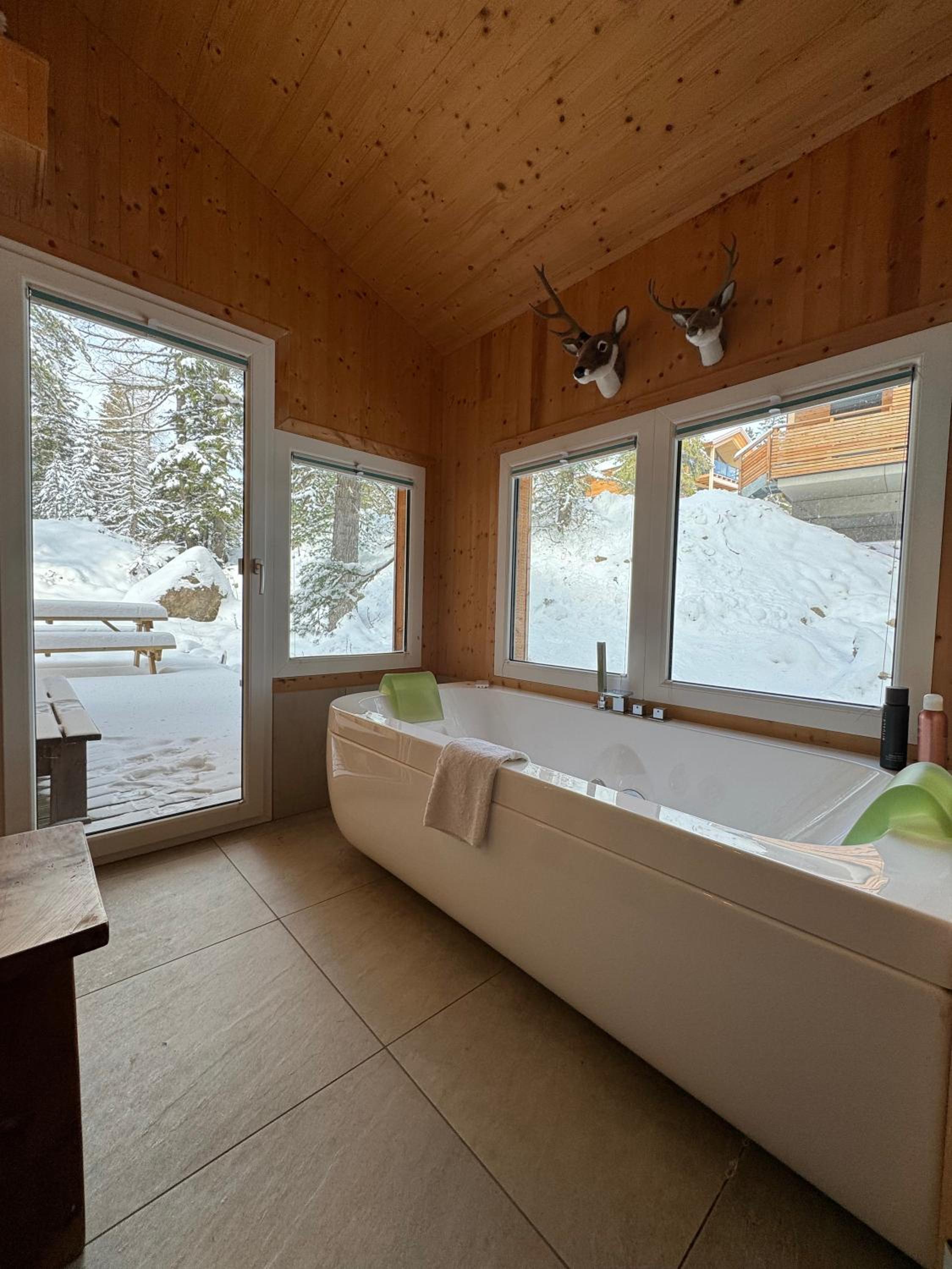 Chalet Bastion