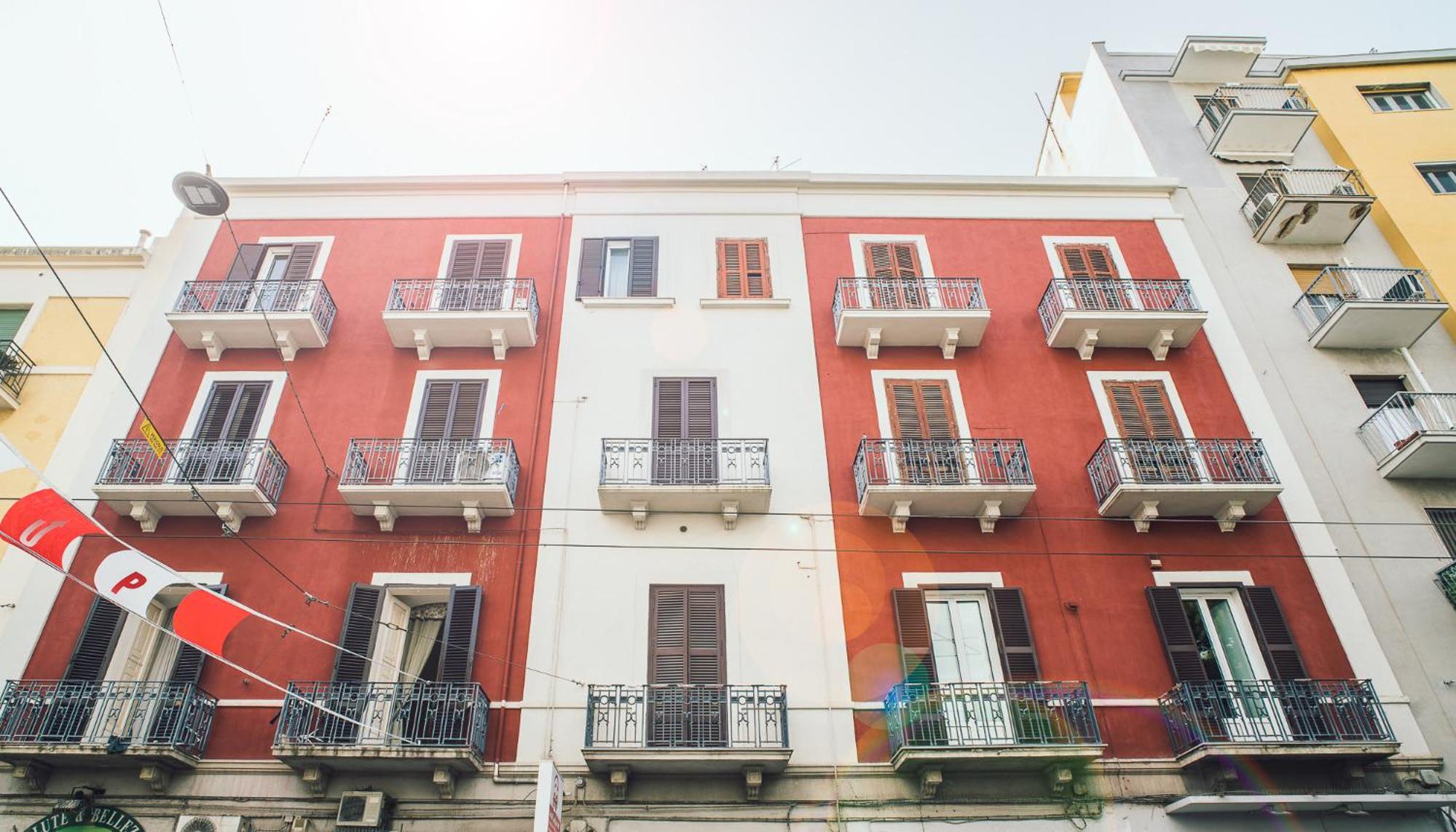 Corte Nicolaiana Apartments by Wonderful Italy