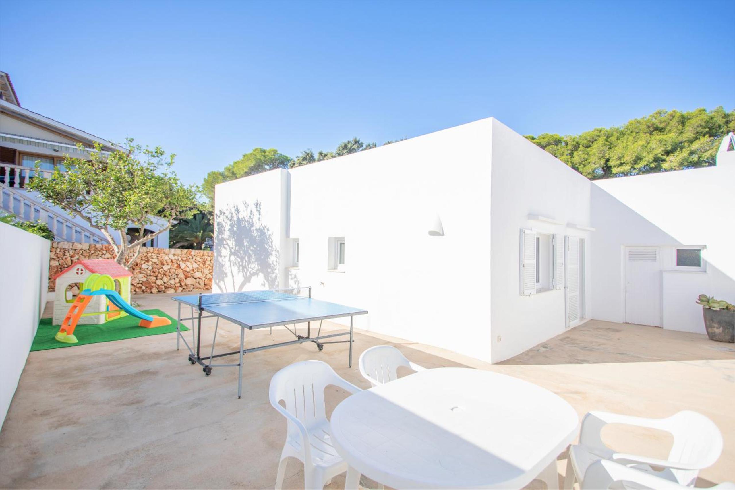 Villa Jomar by Sonne Villas