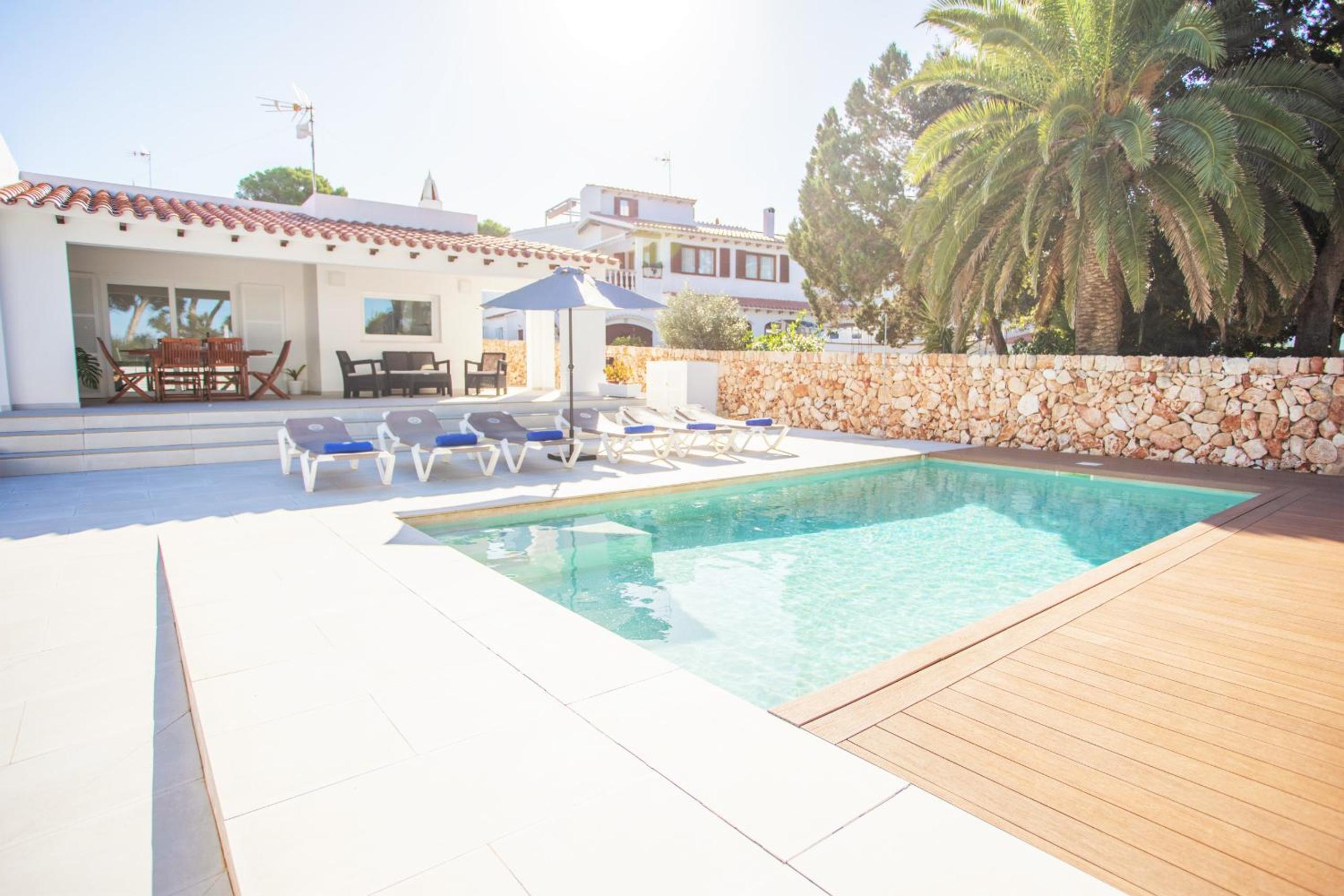Villa Jomar by Sonne Villas