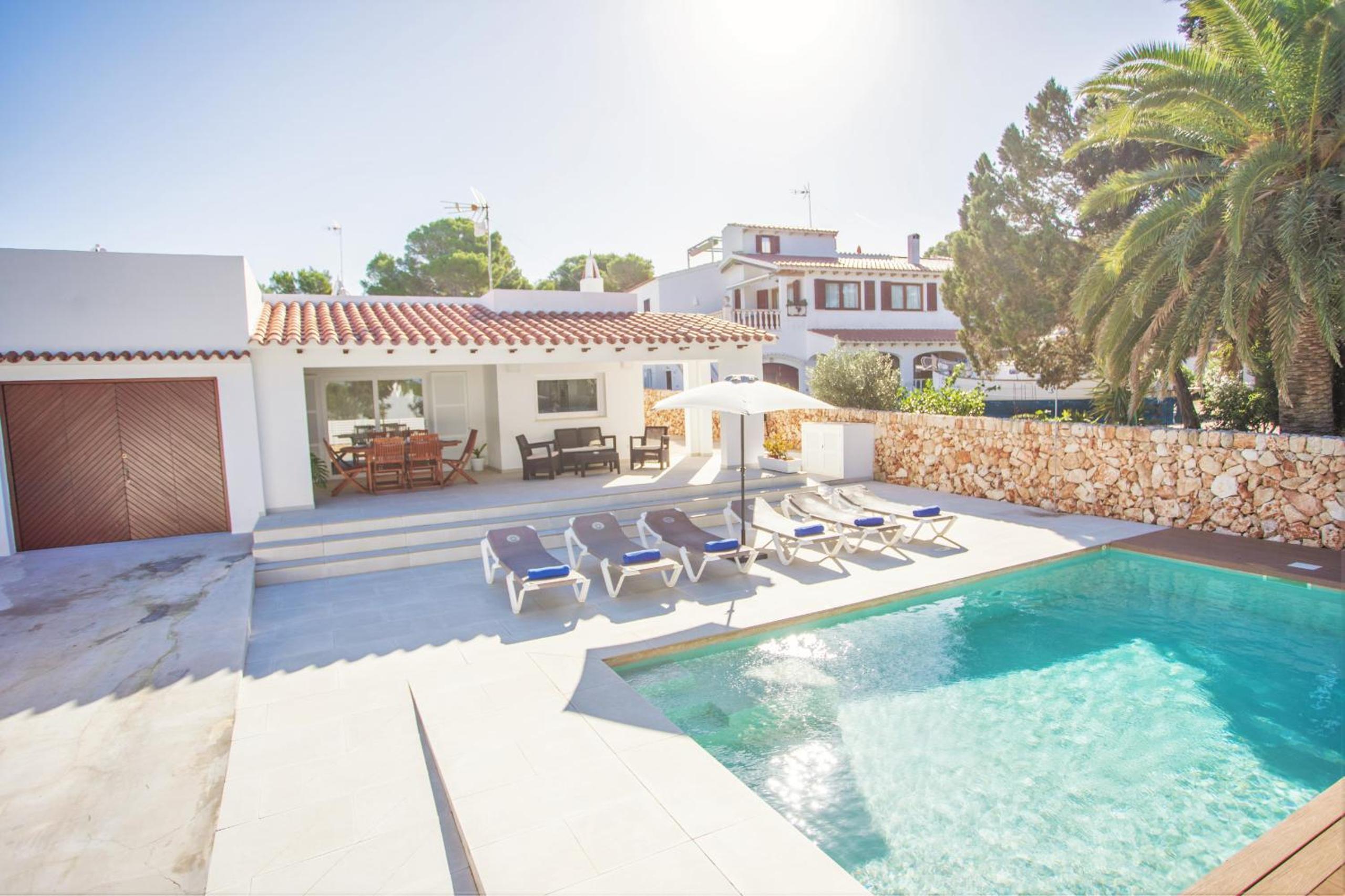 Villa Jomar by Sonne Villas
