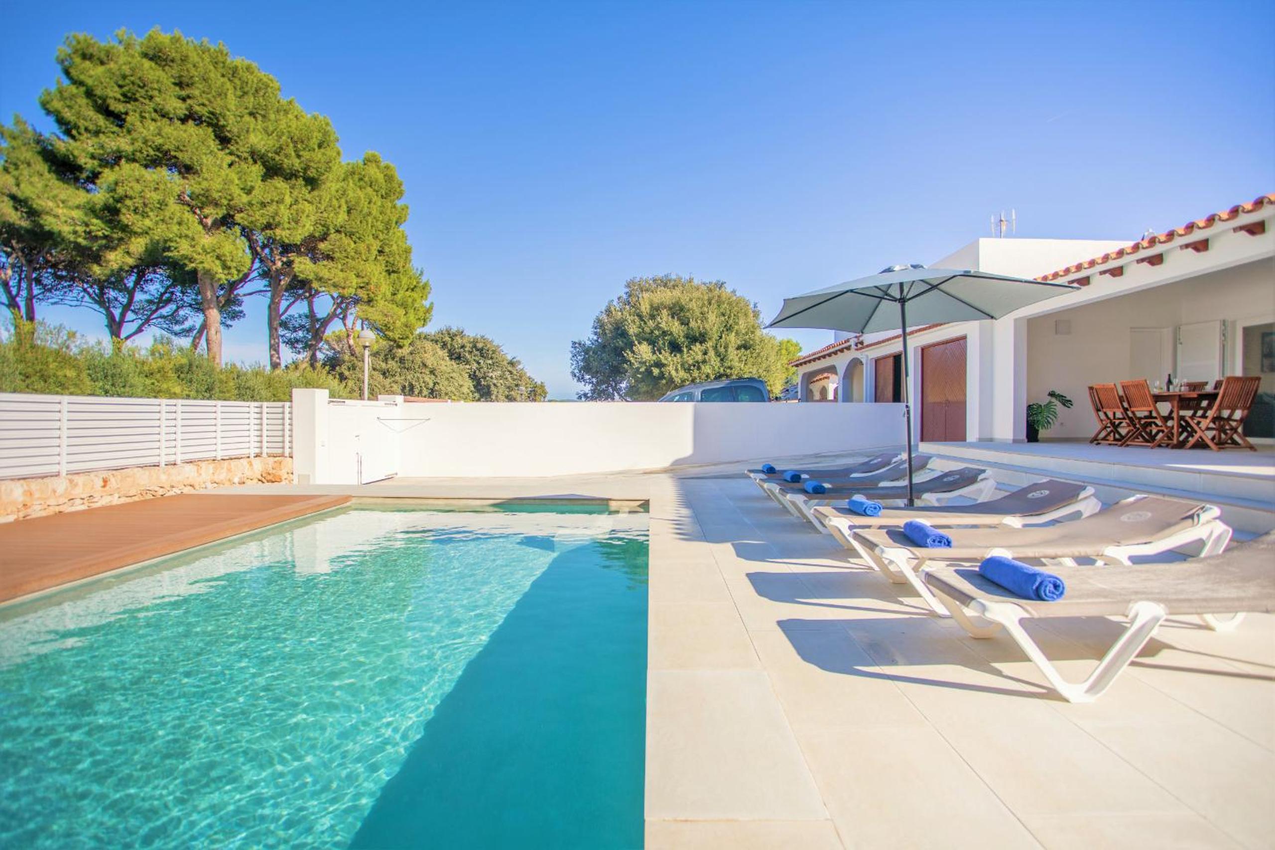 Villa Jomar by Sonne Villas