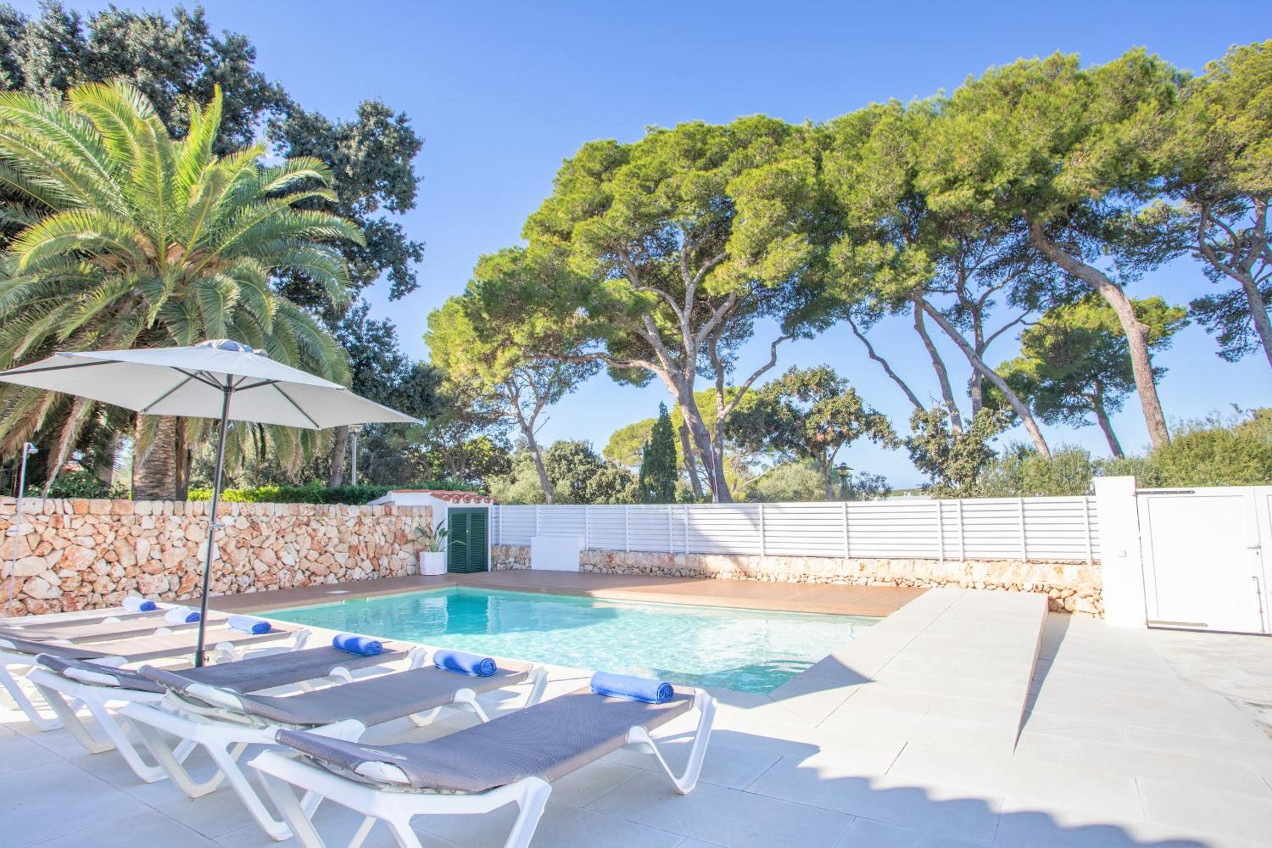 Villa Jomar by Sonne Villas