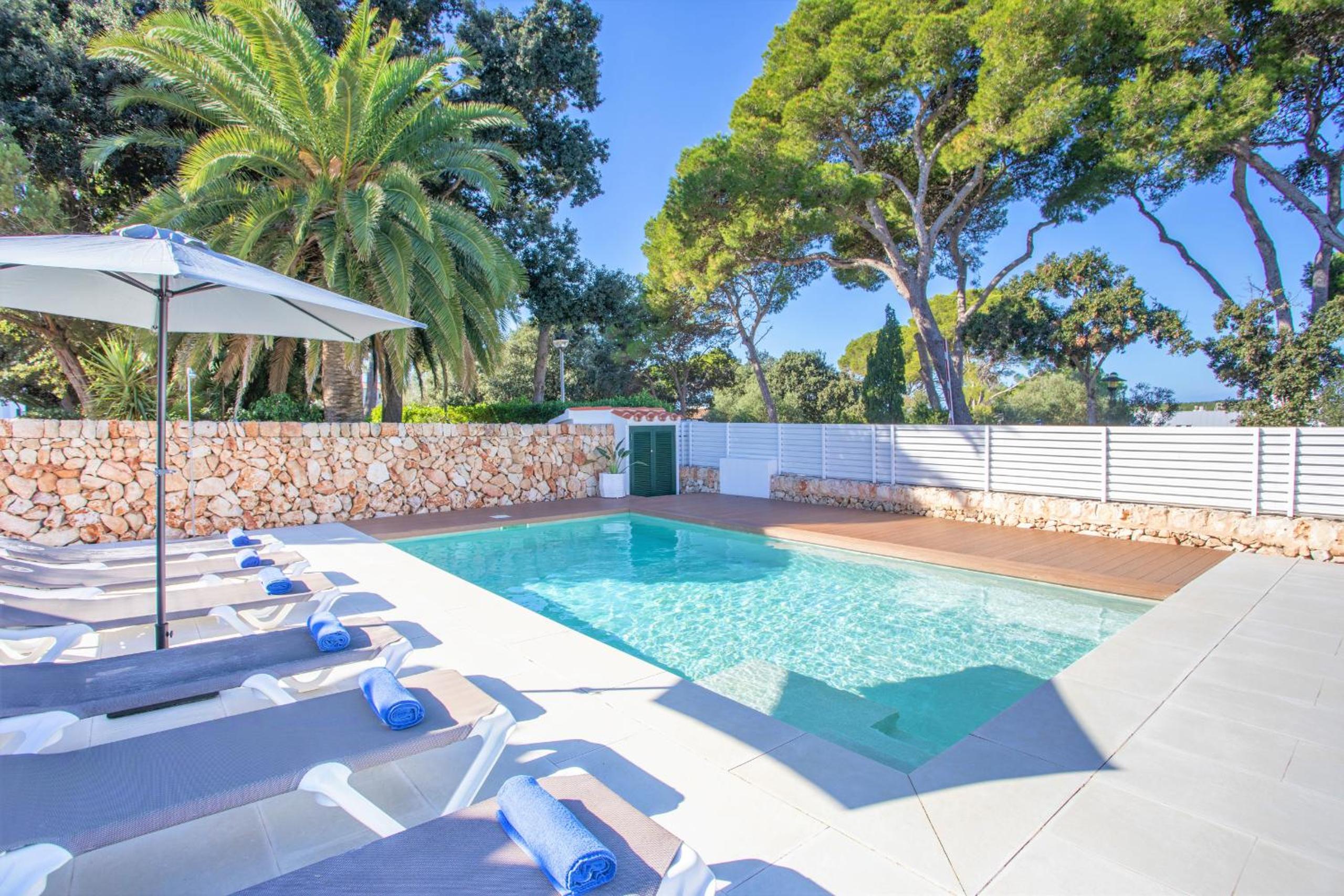 Villa Jomar by Sonne Villas