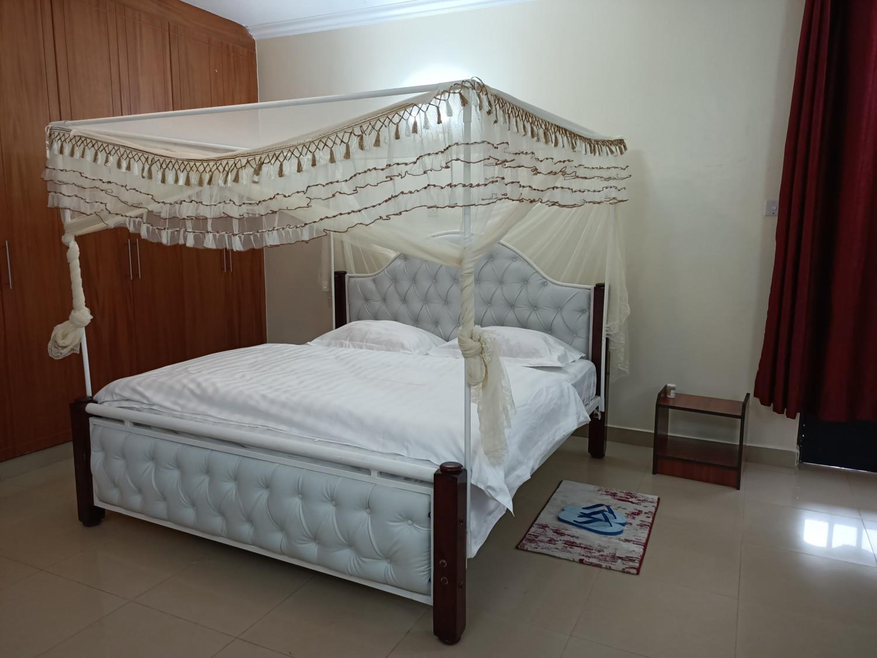Amigo apartments