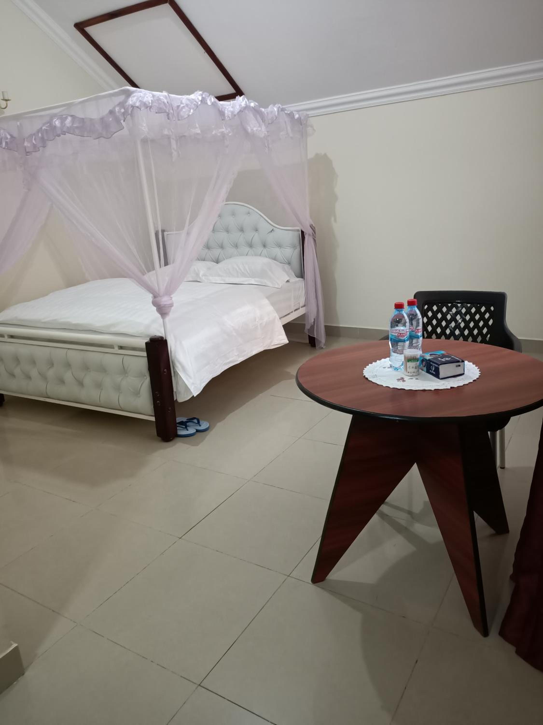 Amigo apartments