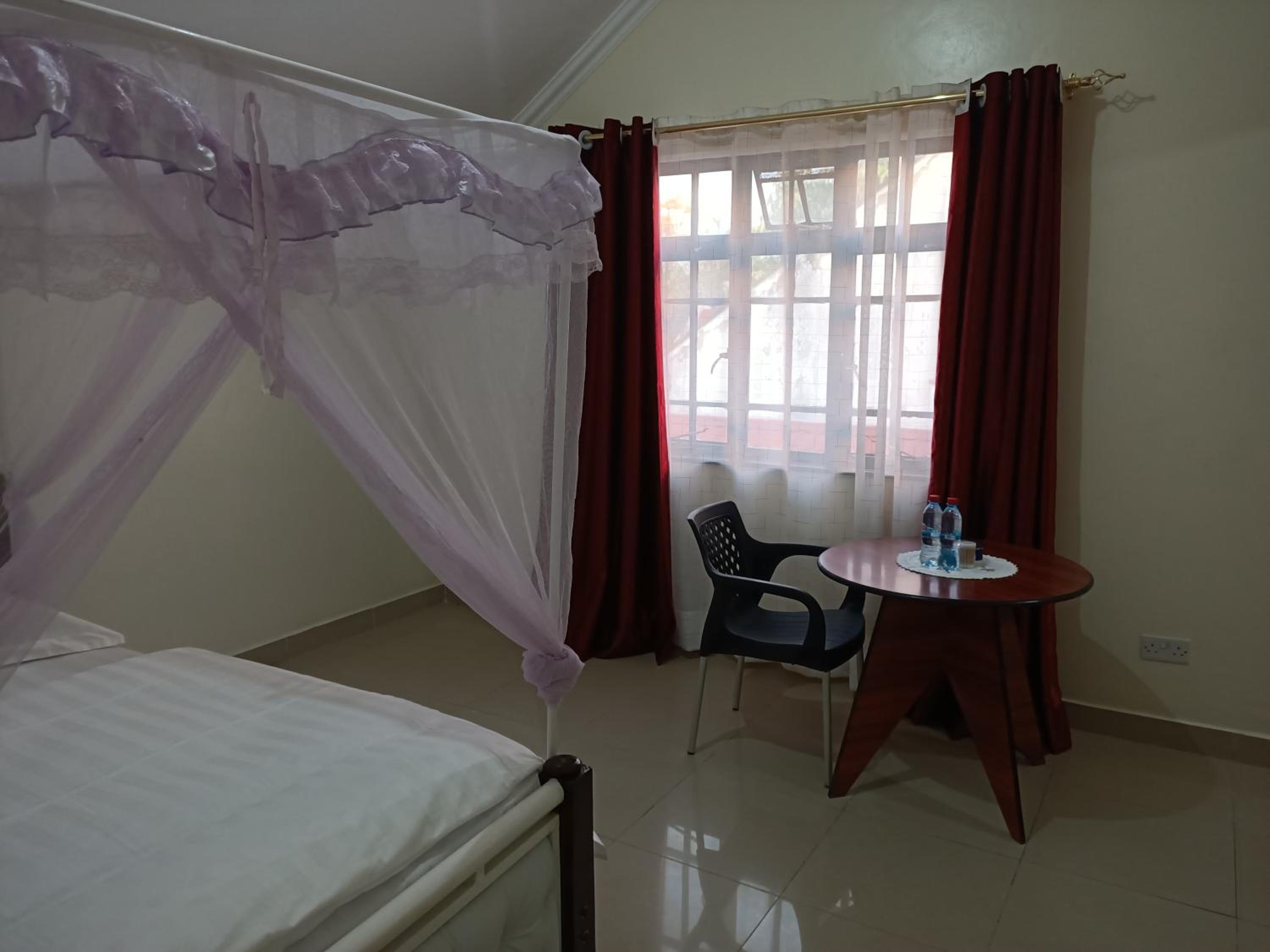 Amigo apartments