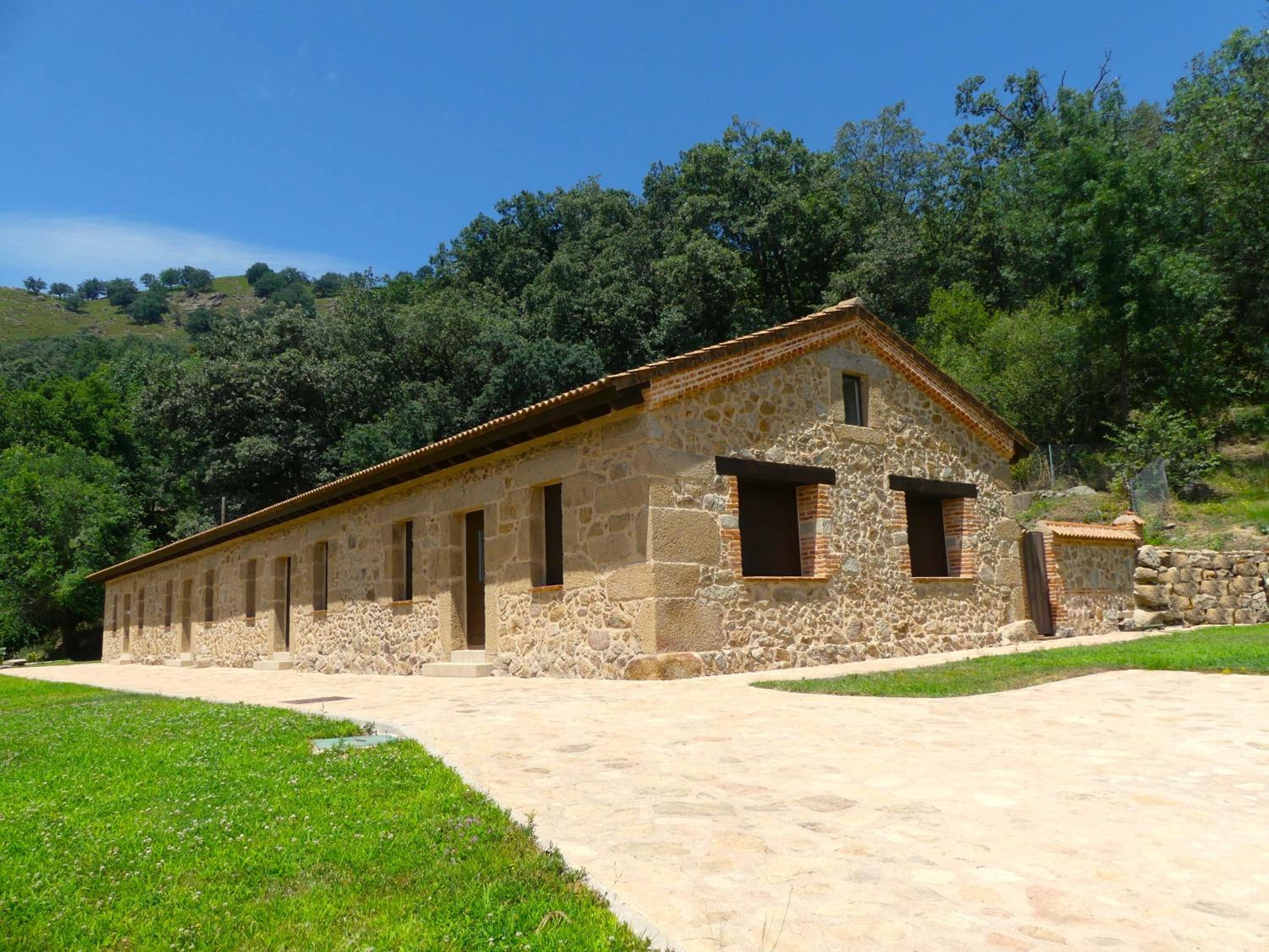 building