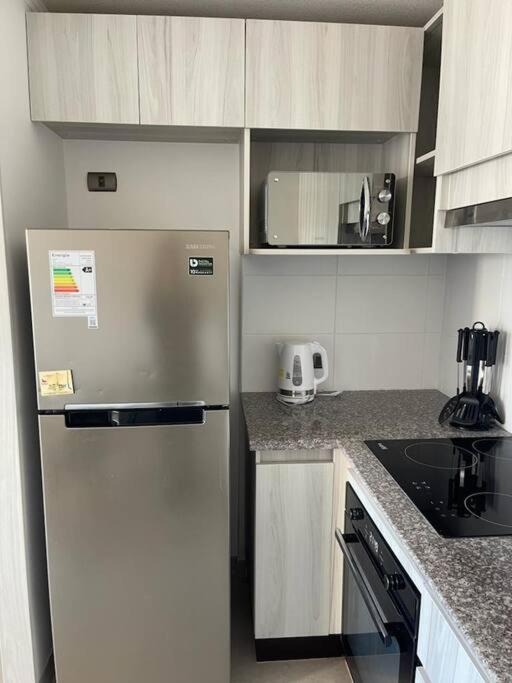 Condominio Coquimbo - La Serena