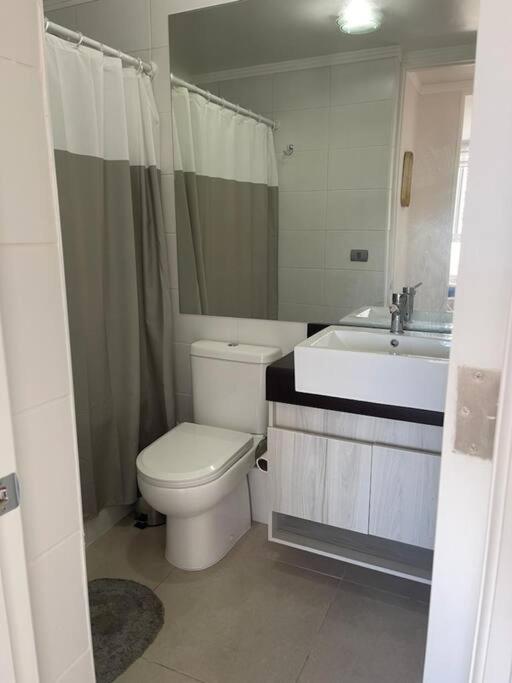 Condominio Coquimbo - La Serena