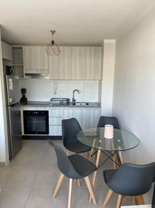 Condominio Coquimbo - La Serena
