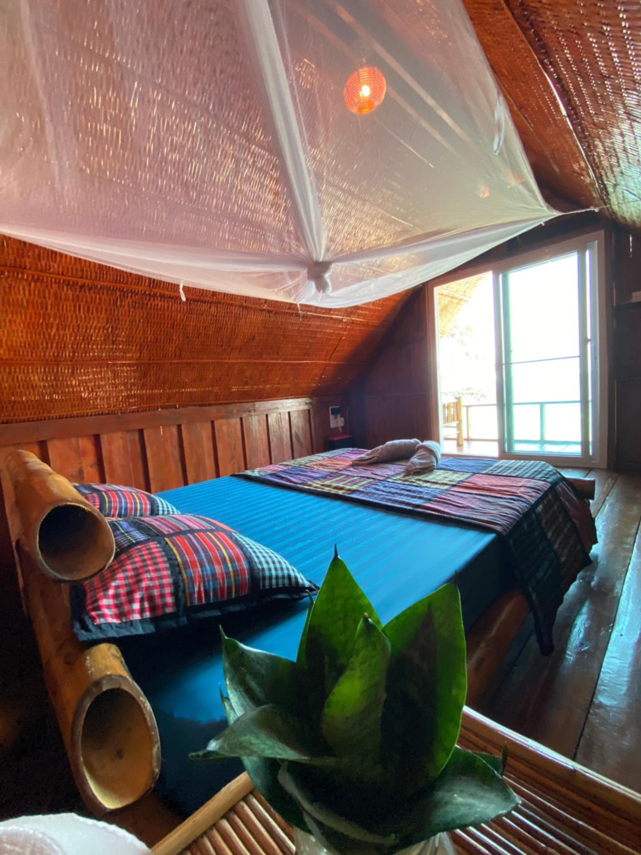 Robinson Bungalows