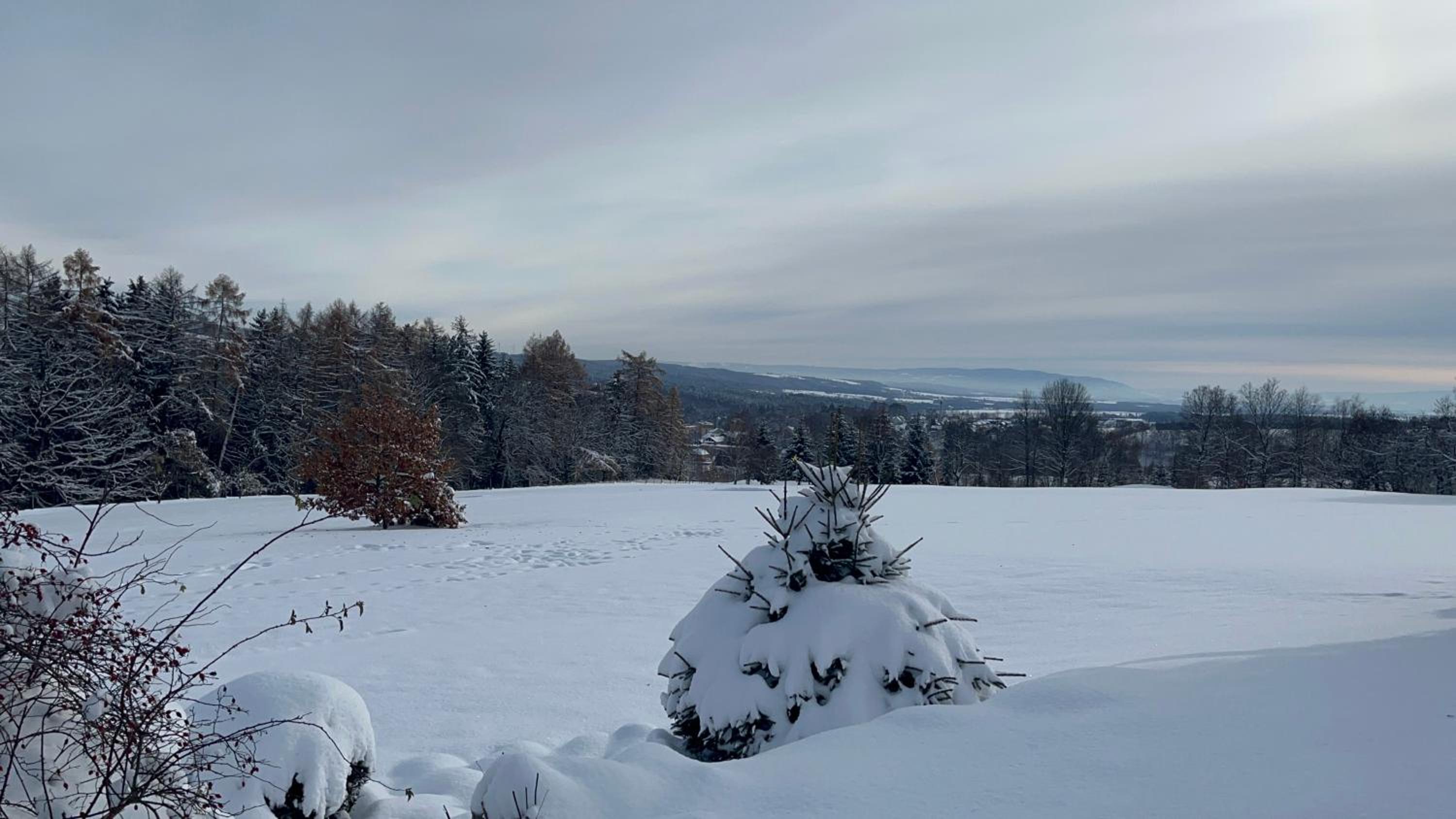 Penzion Golf Luby