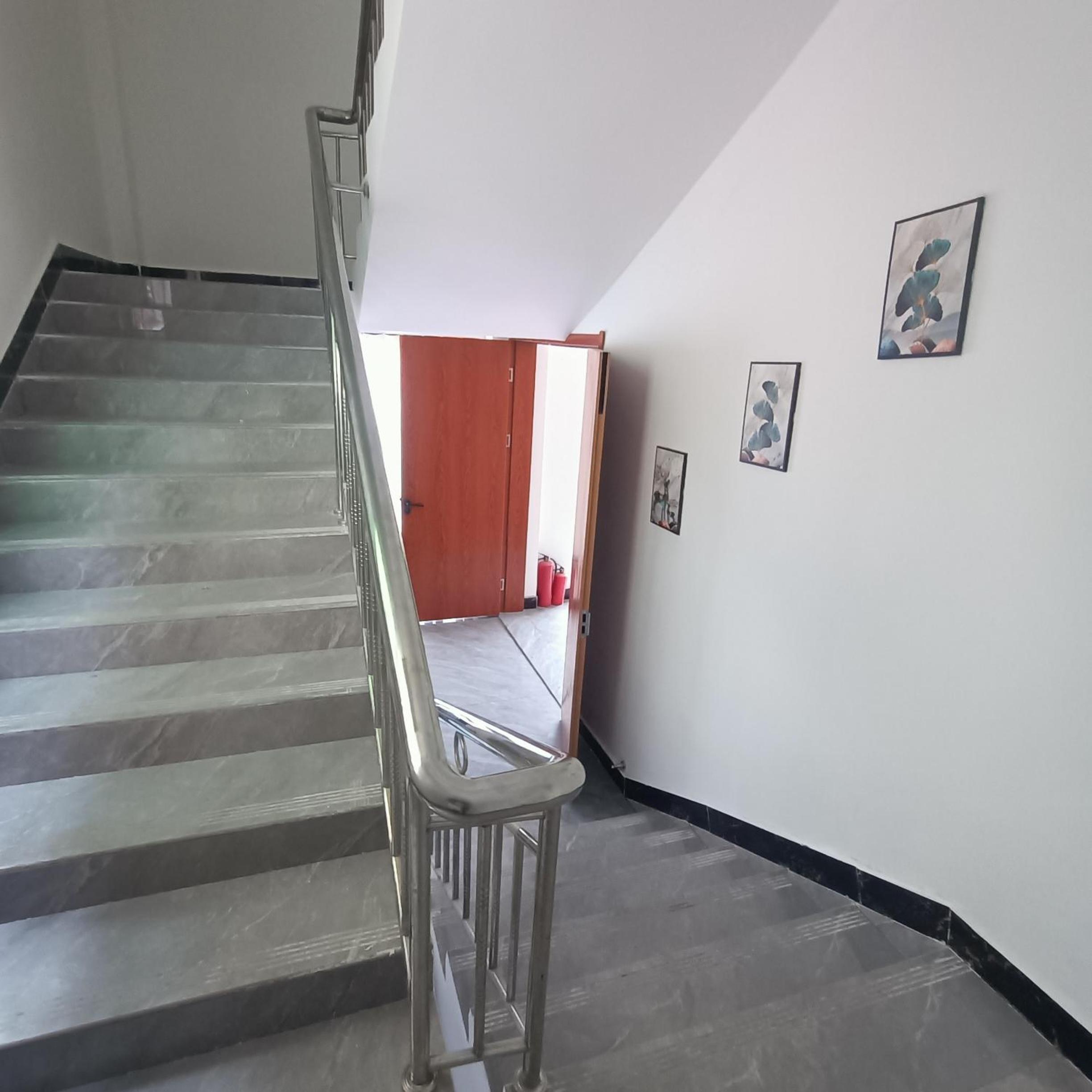 Minsheng Apartment