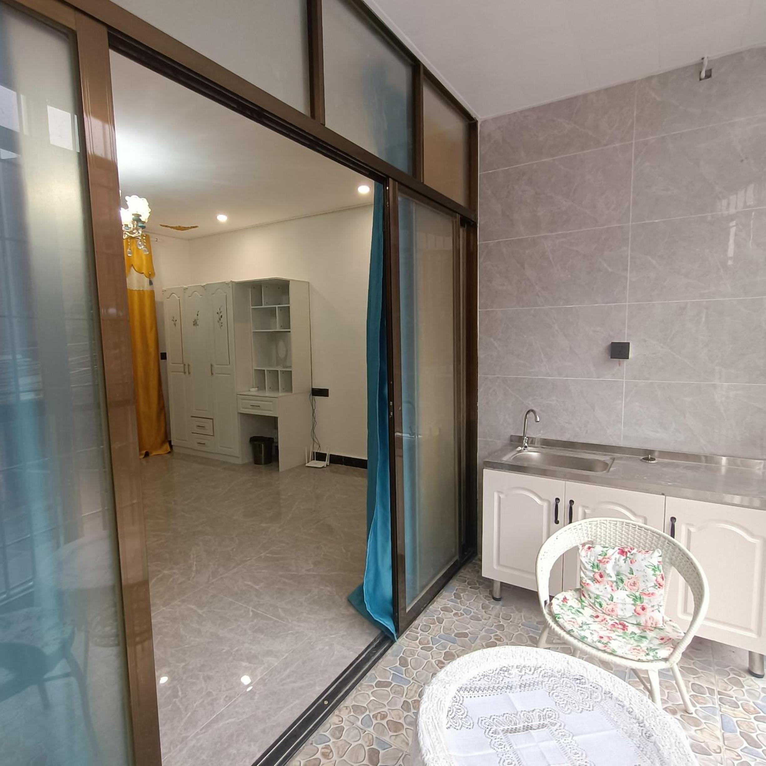 Minsheng Apartment