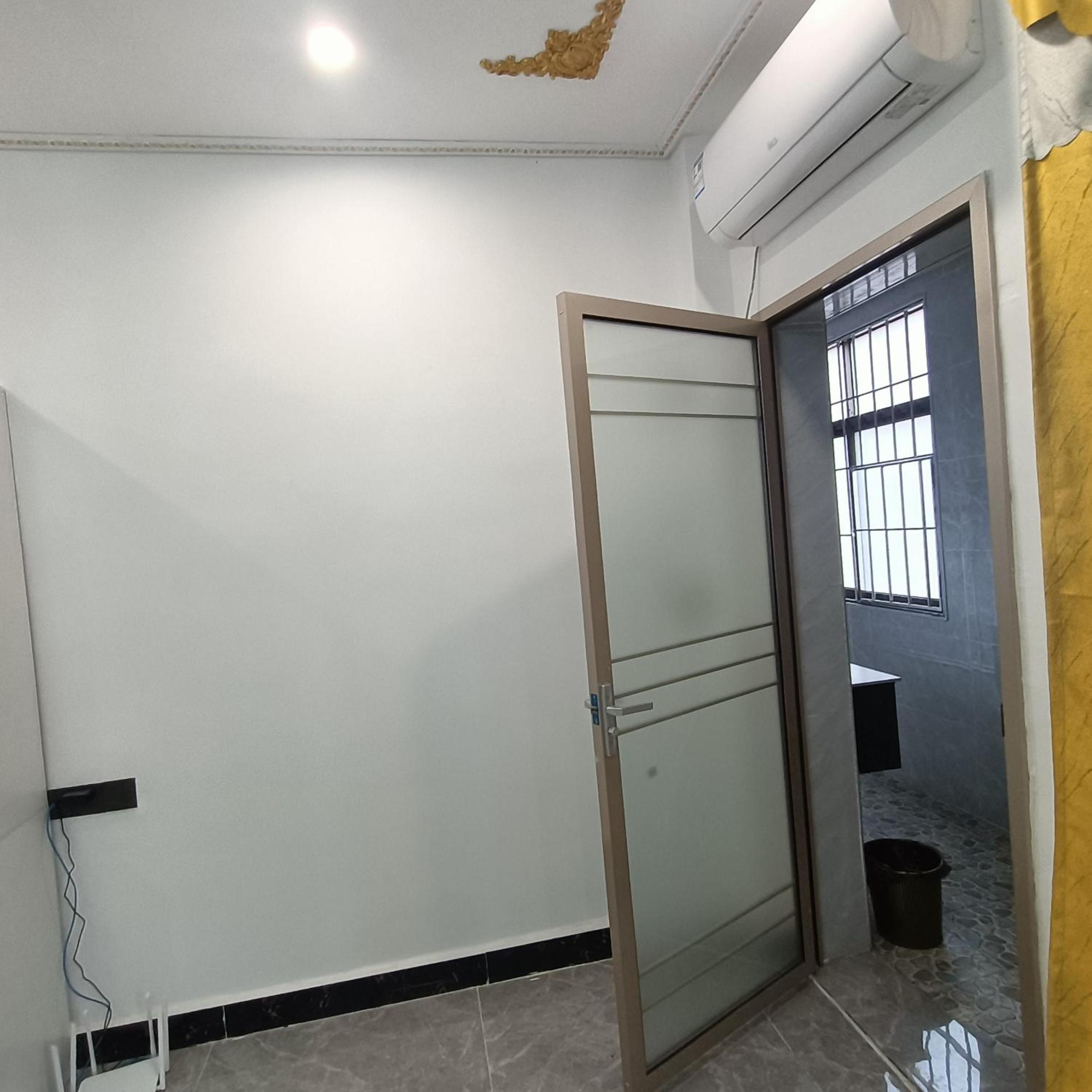Minsheng Apartment