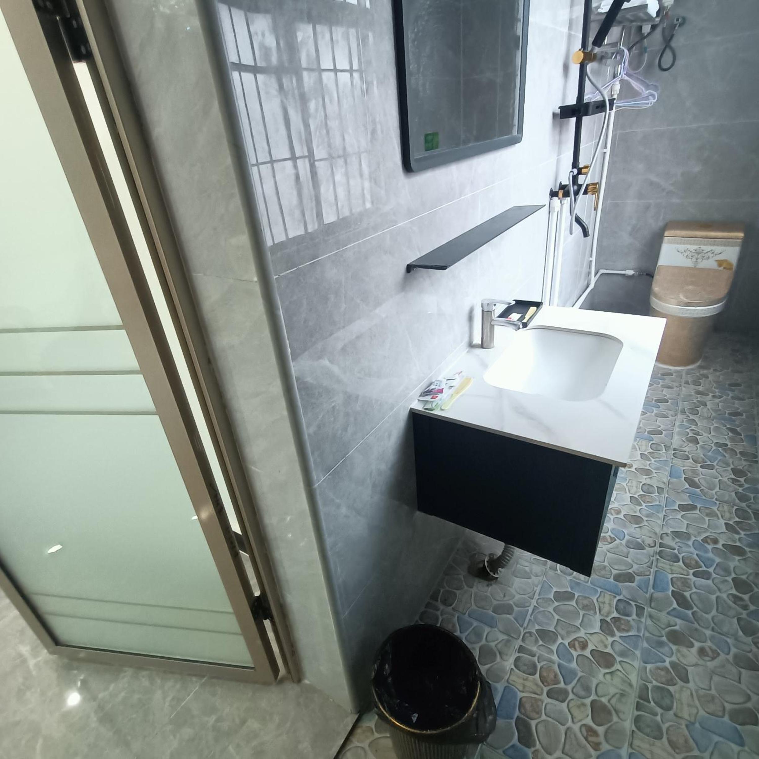 Minsheng Apartment