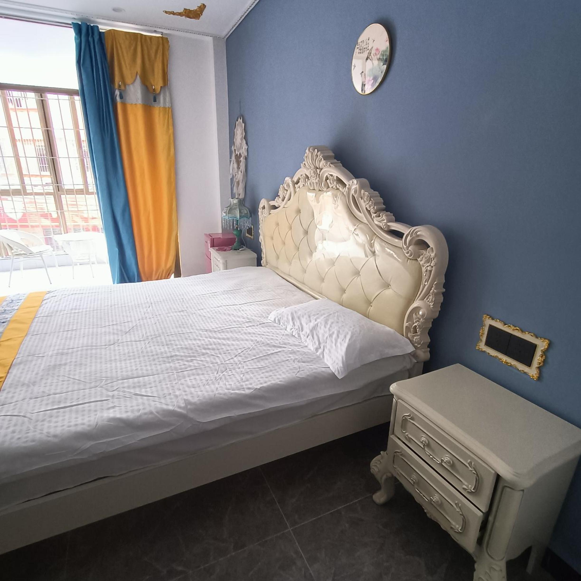 Minsheng Apartment