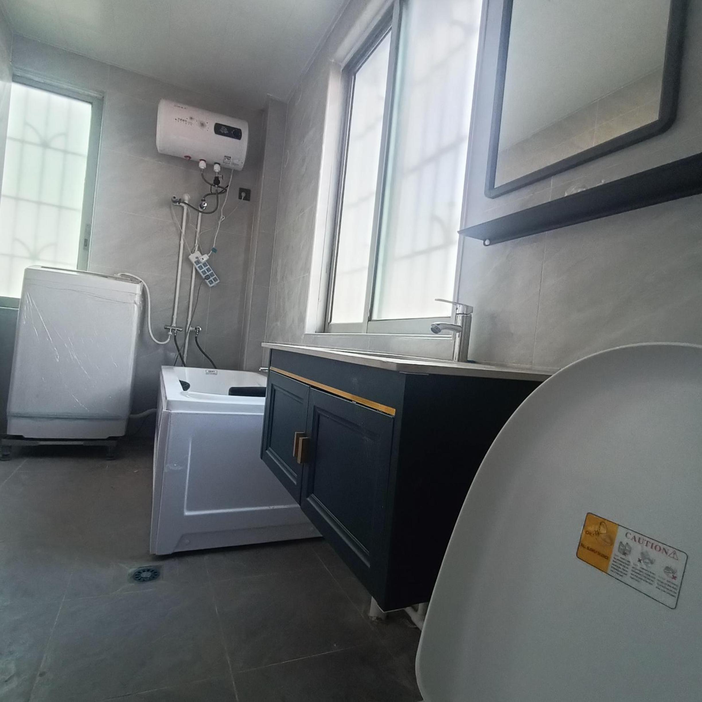Minsheng Apartment