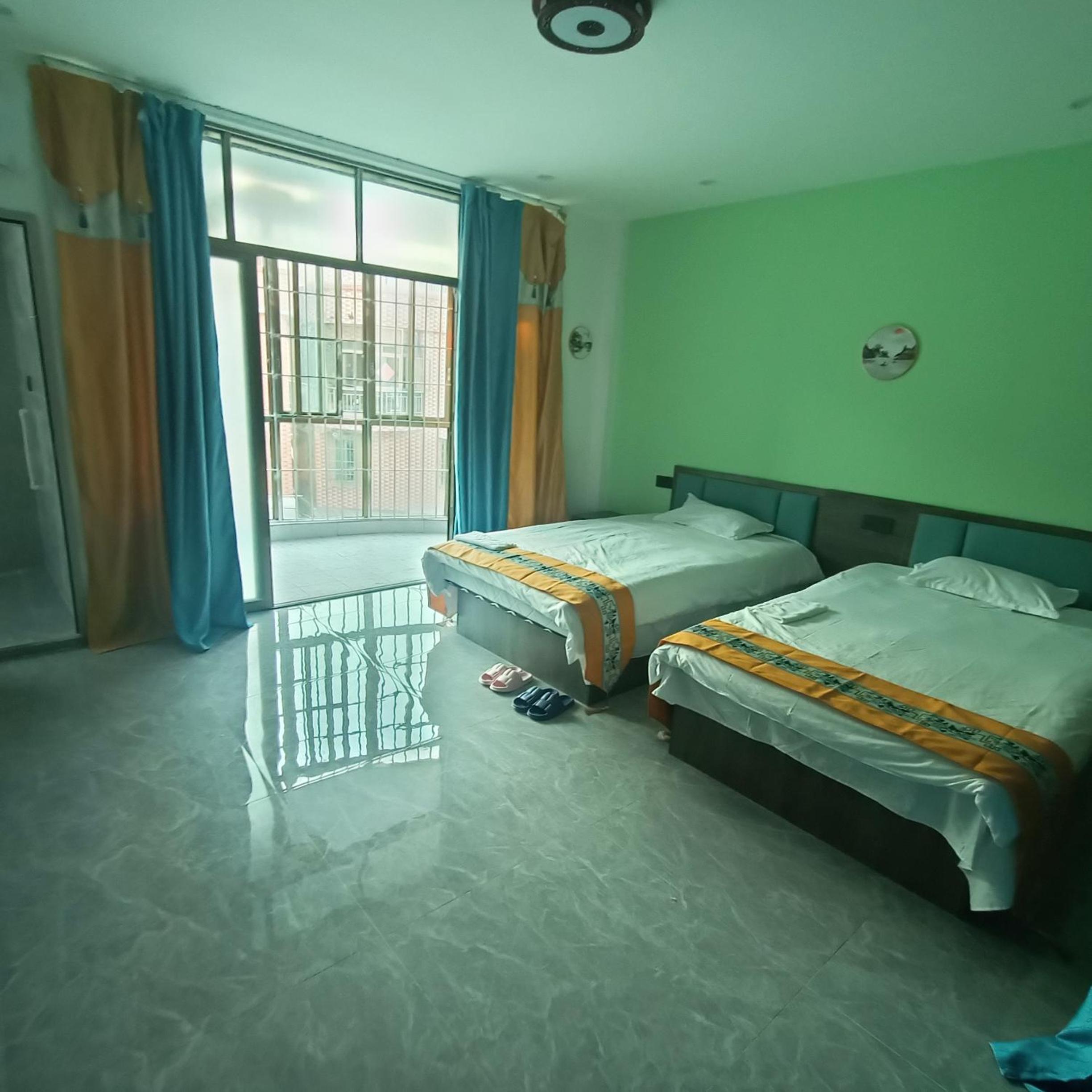 Minsheng Apartment