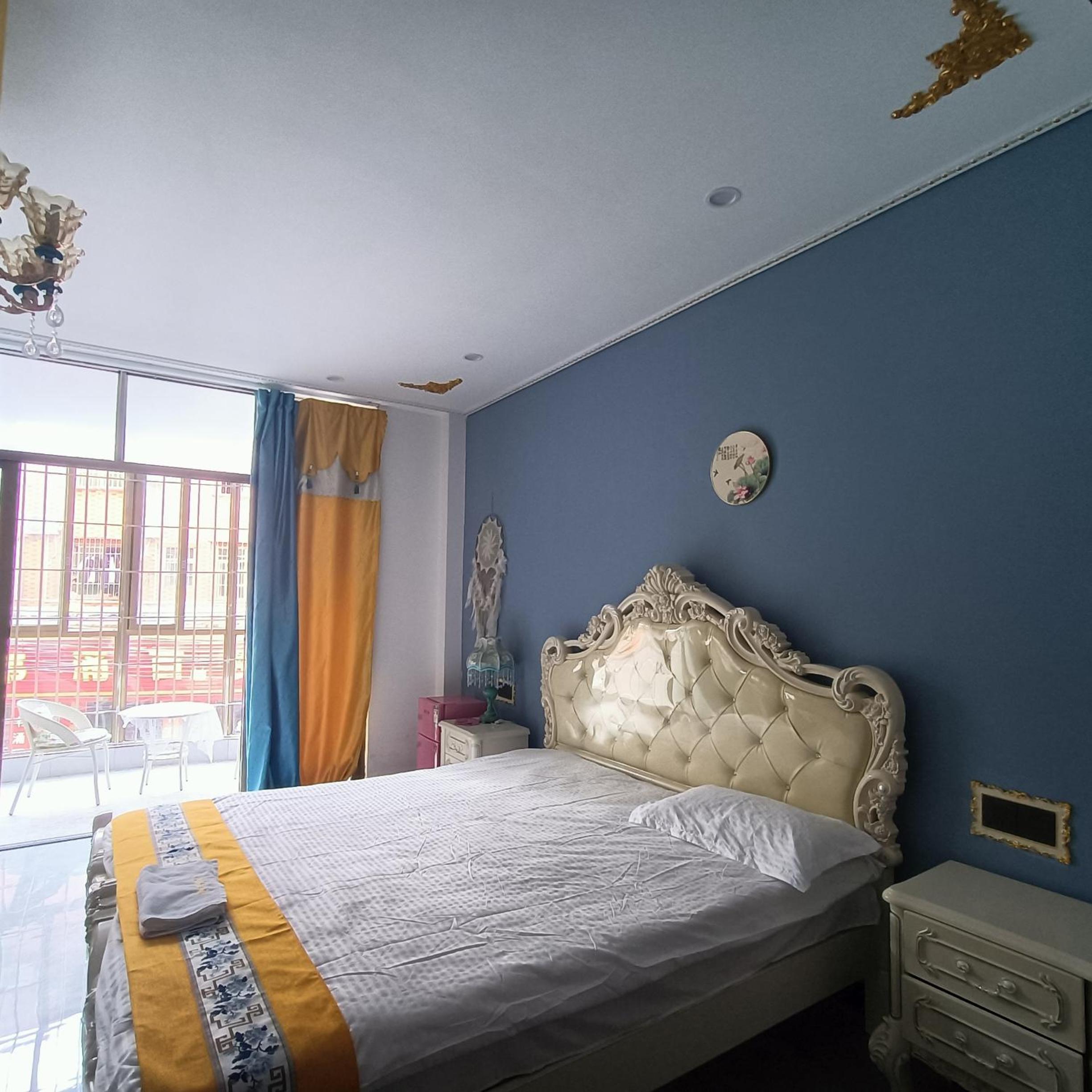 Minsheng Apartment