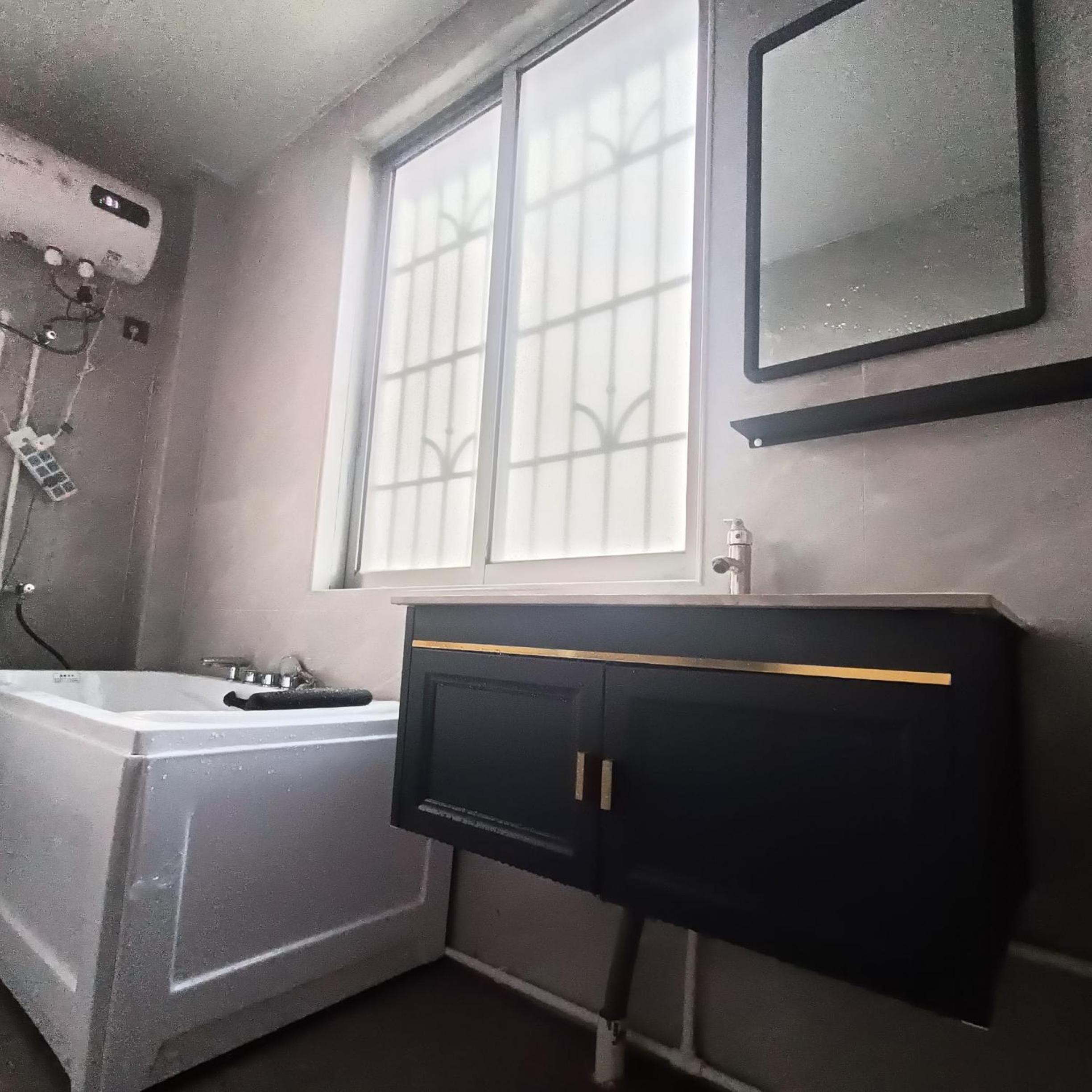 Minsheng Apartment