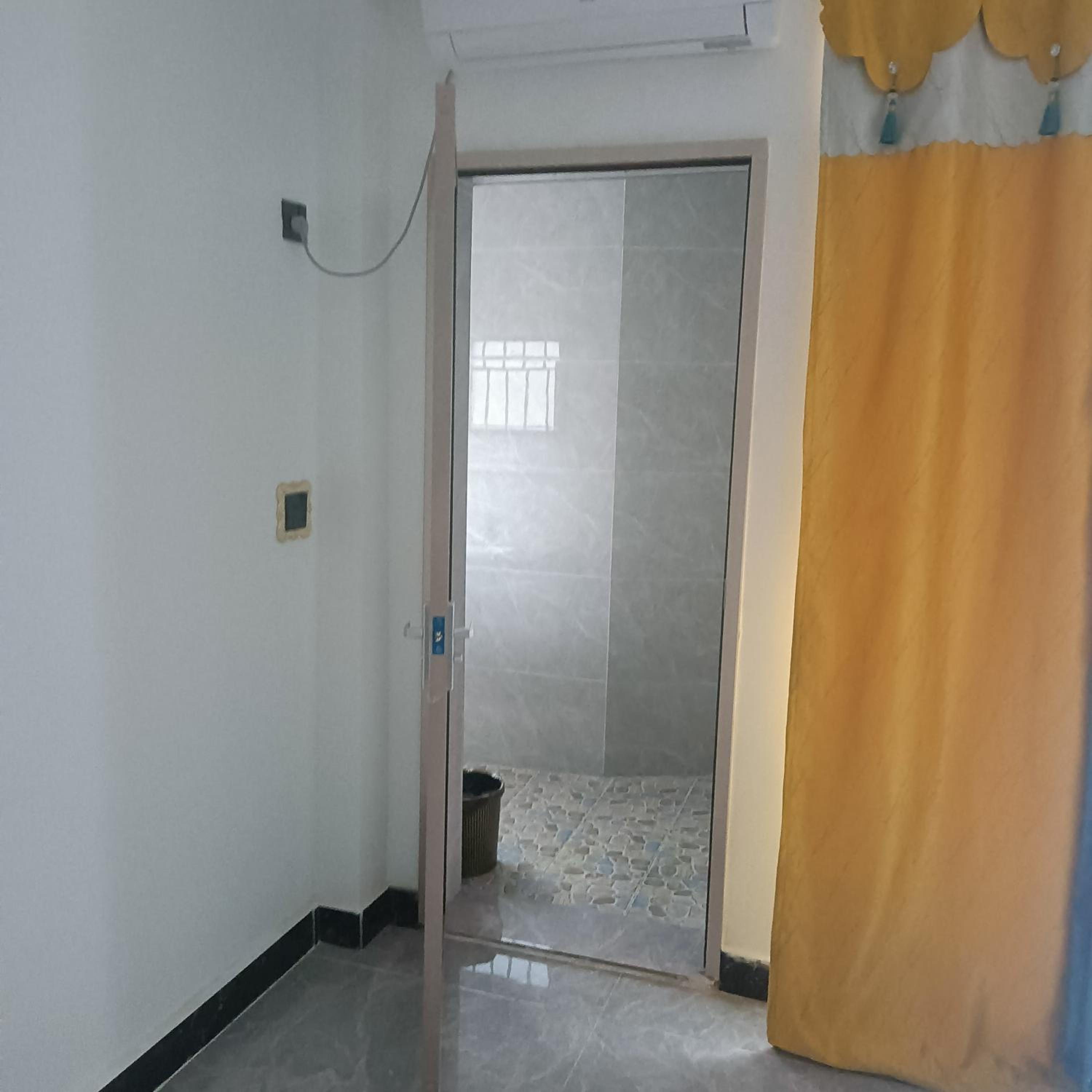 Minsheng Apartment