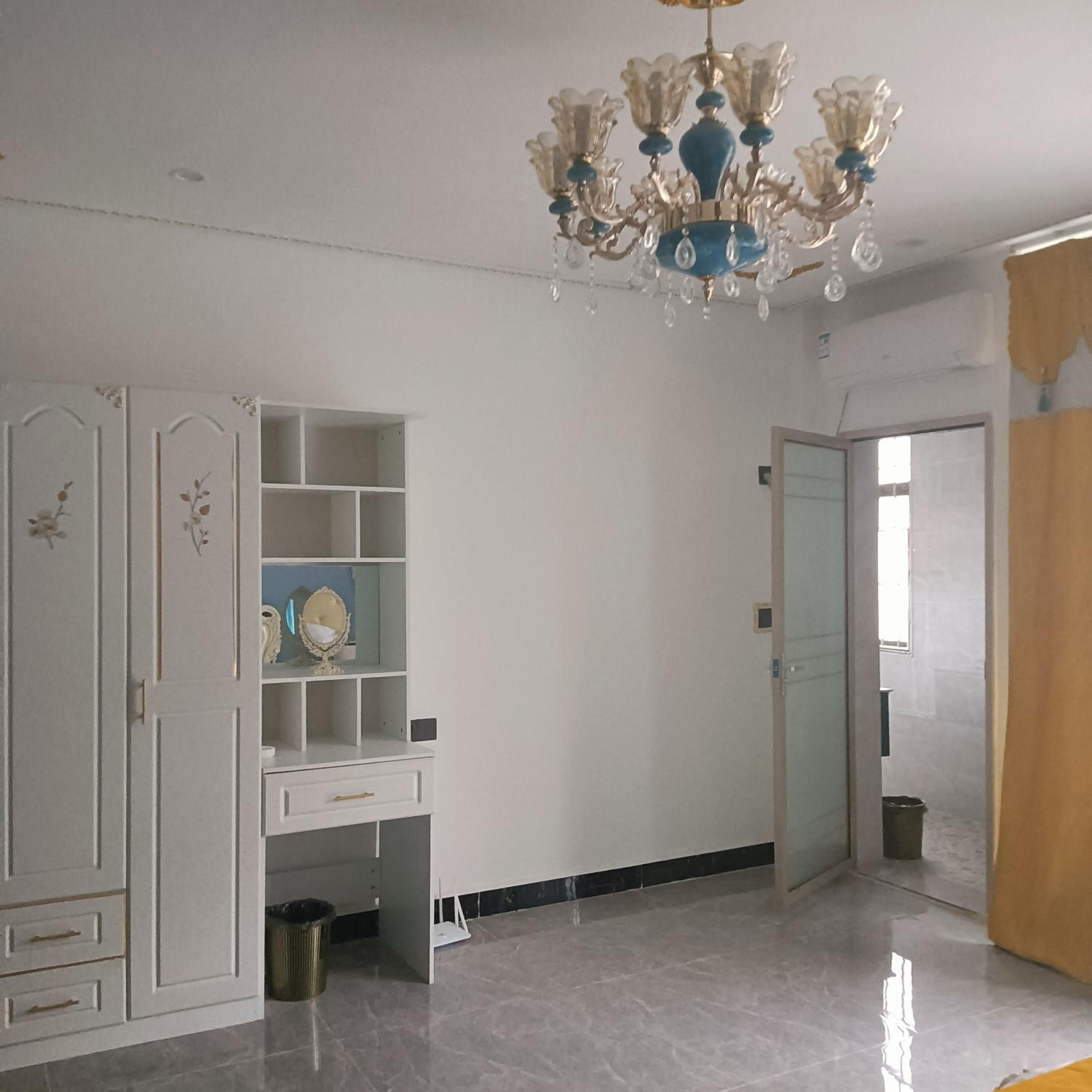 Minsheng Apartment