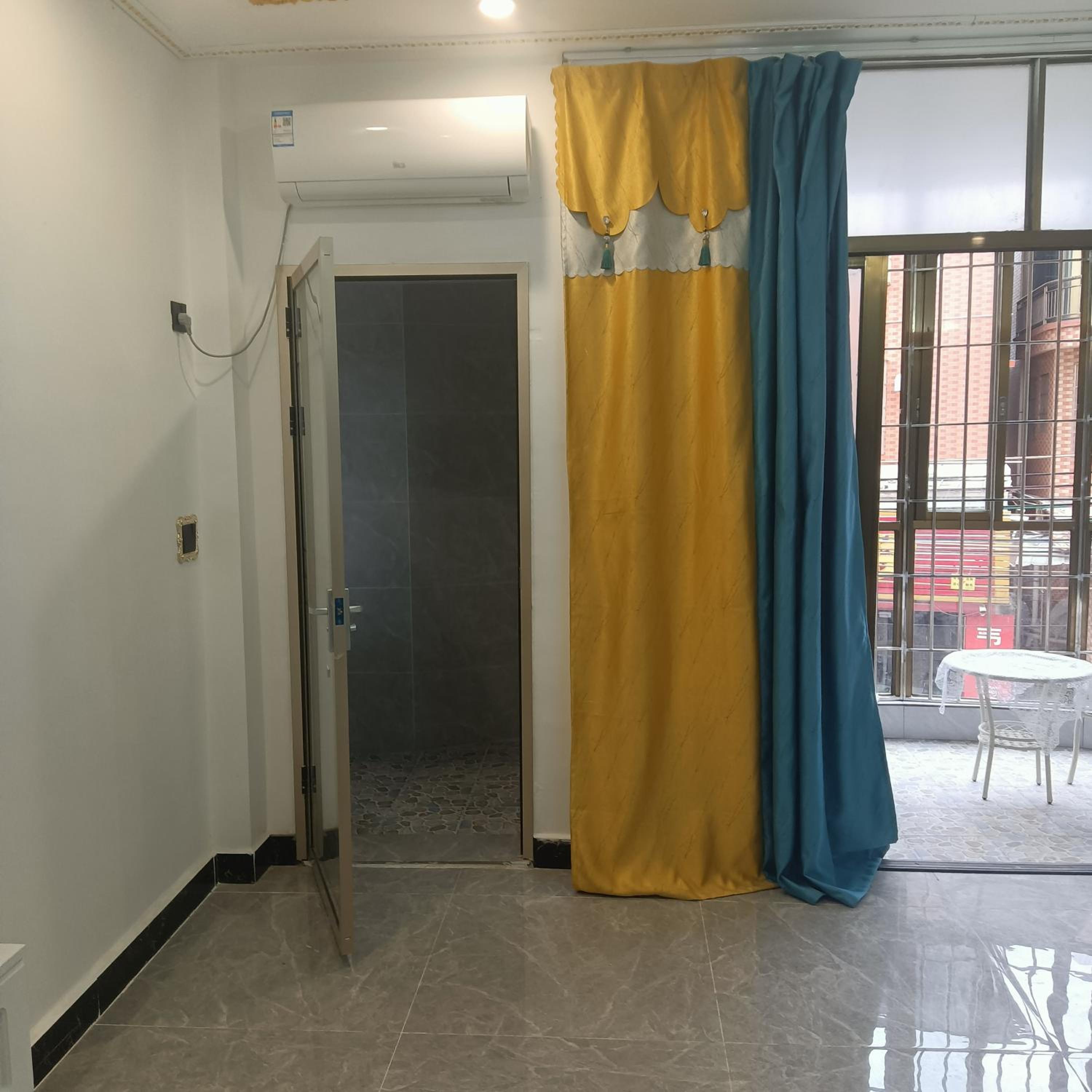 Minsheng Apartment