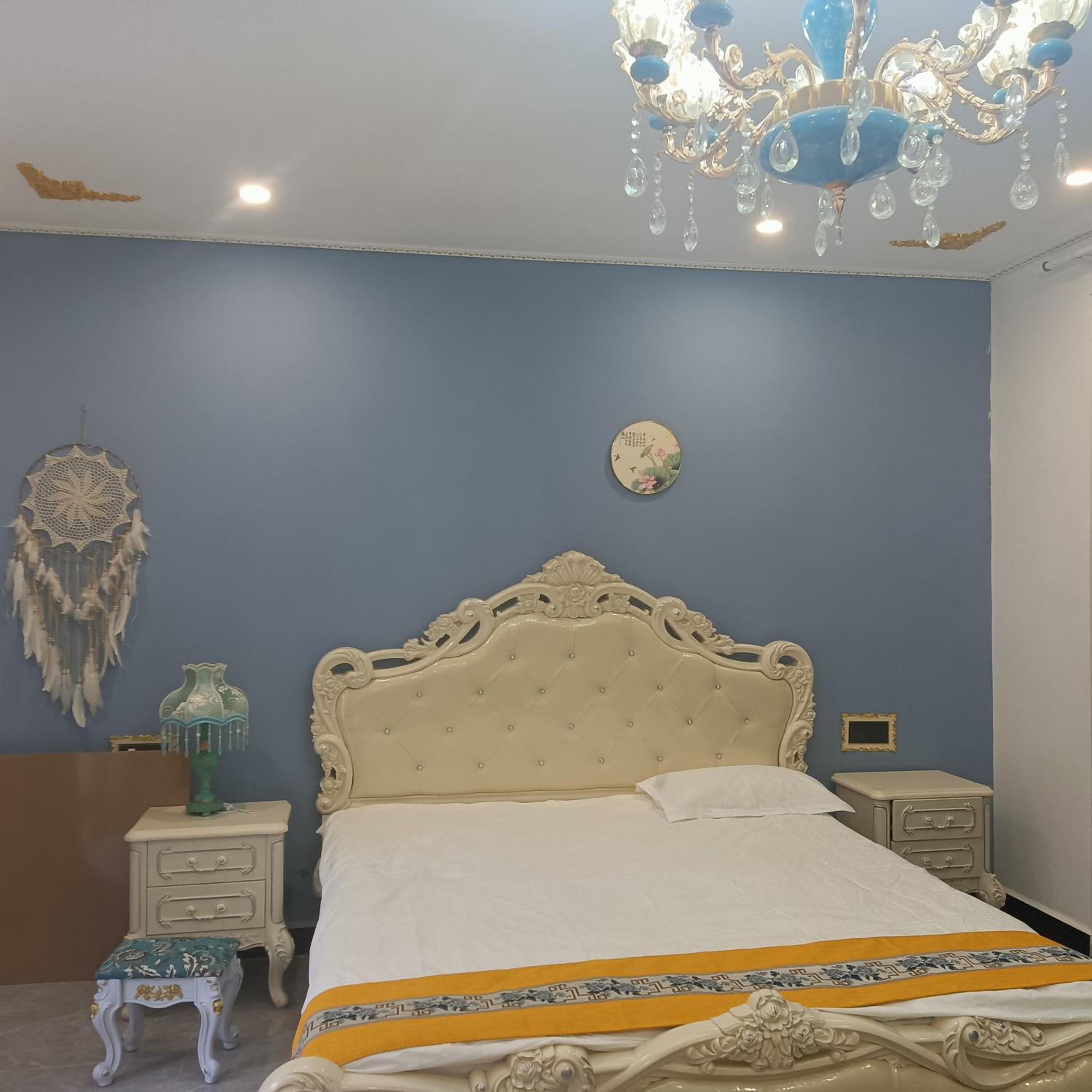 Minsheng Apartment