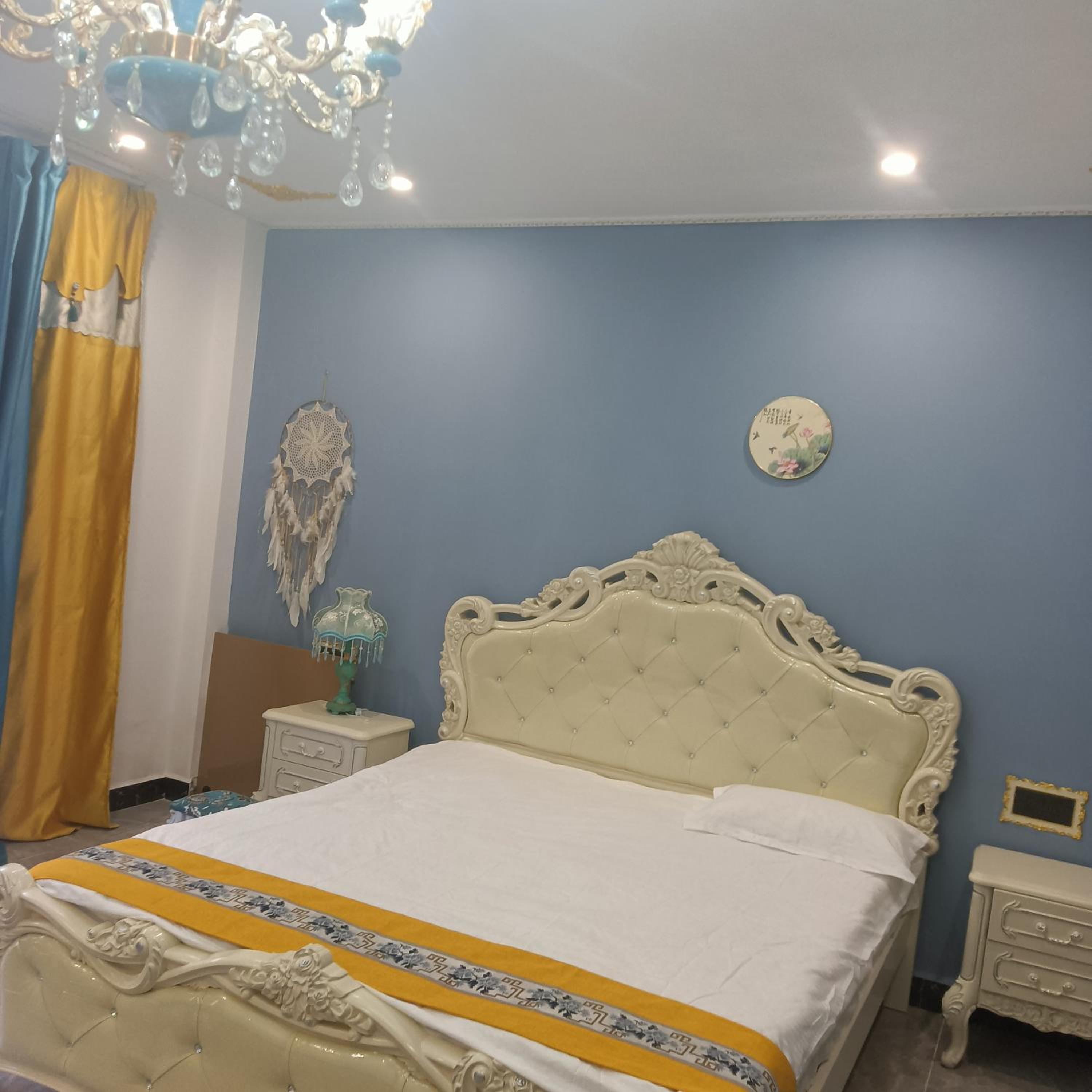Minsheng Apartment