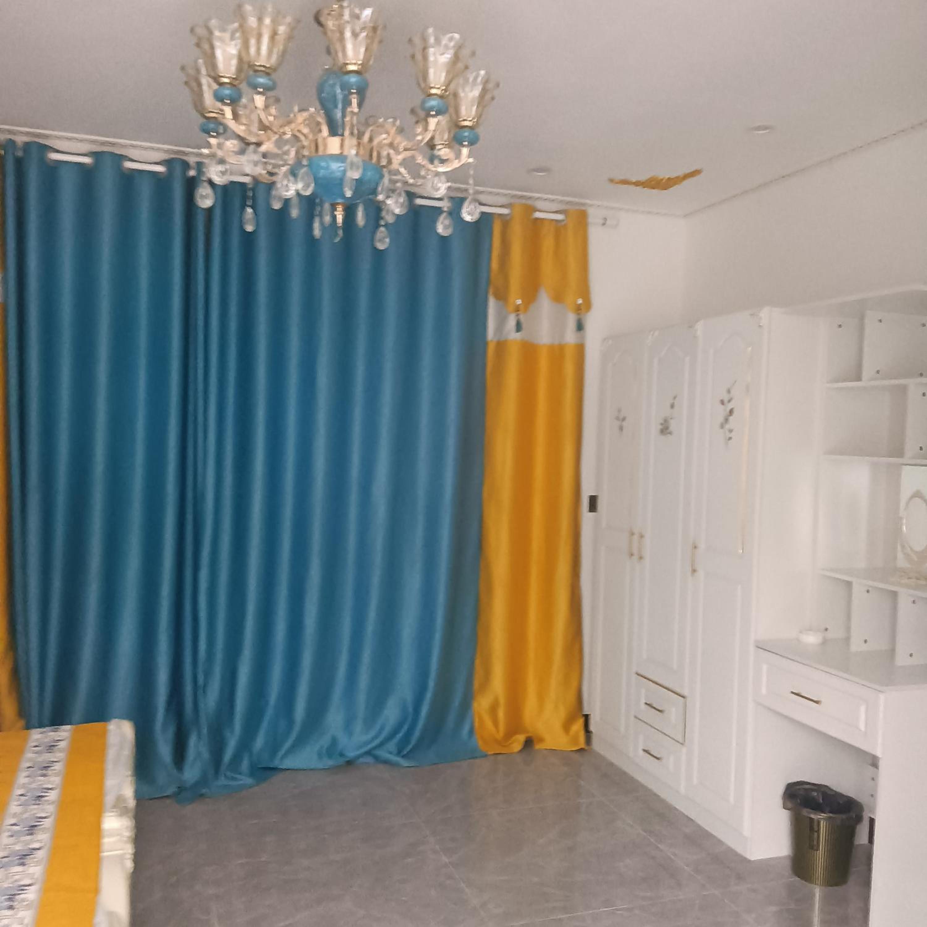 Minsheng Apartment