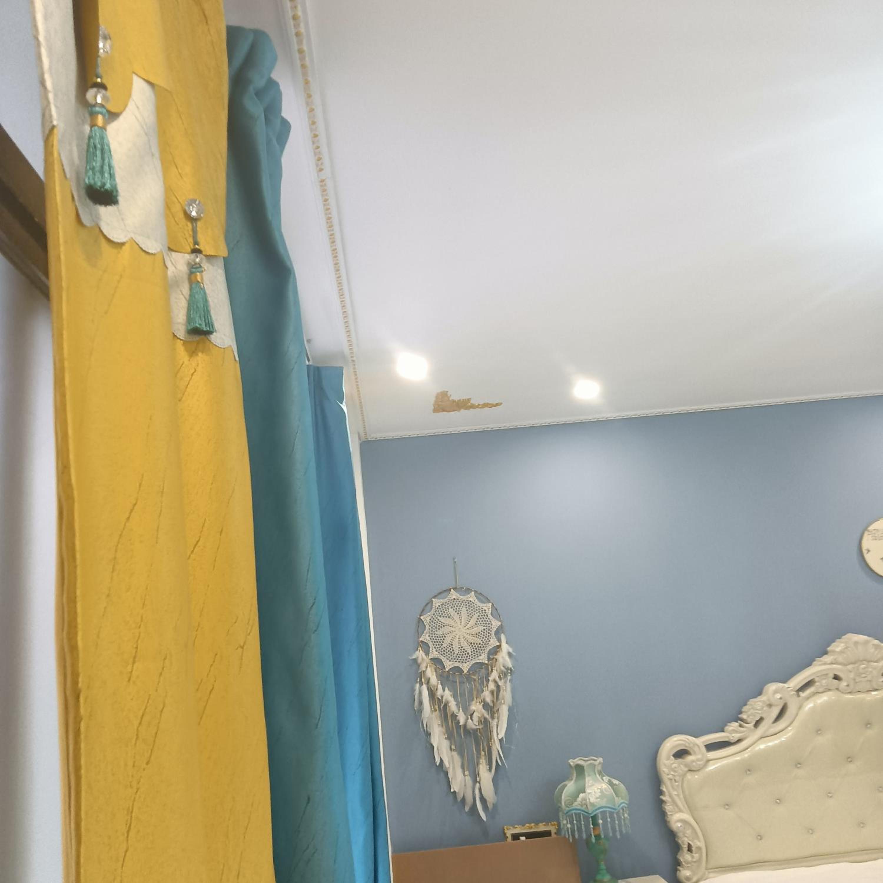 Minsheng Apartment