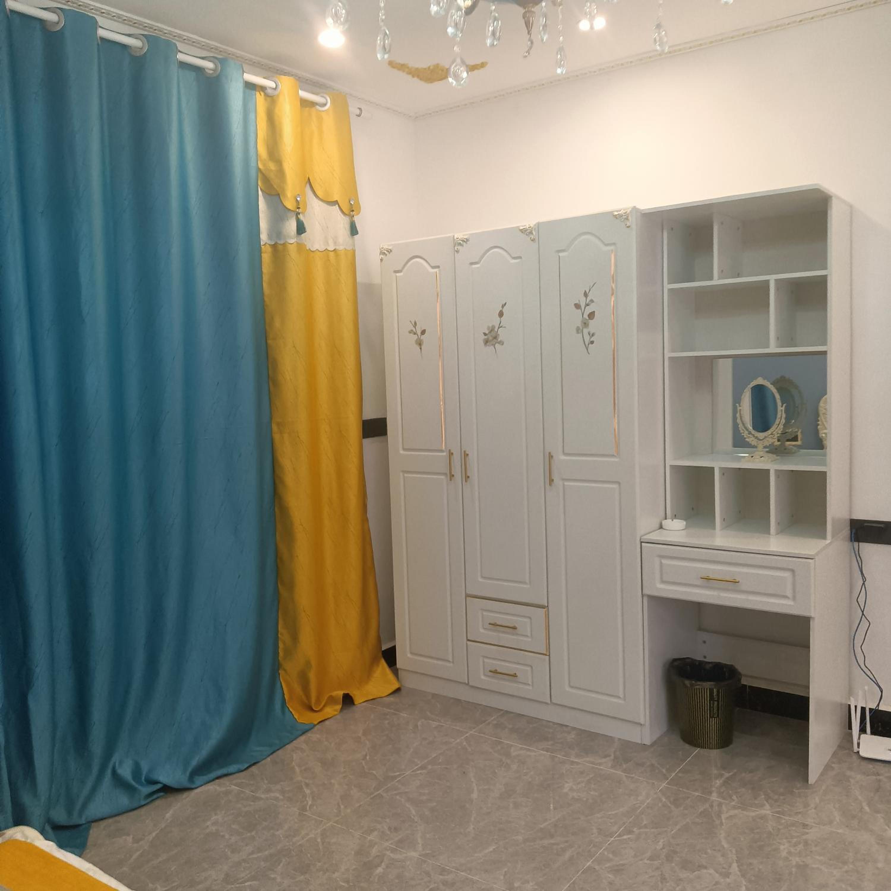 Minsheng Apartment
