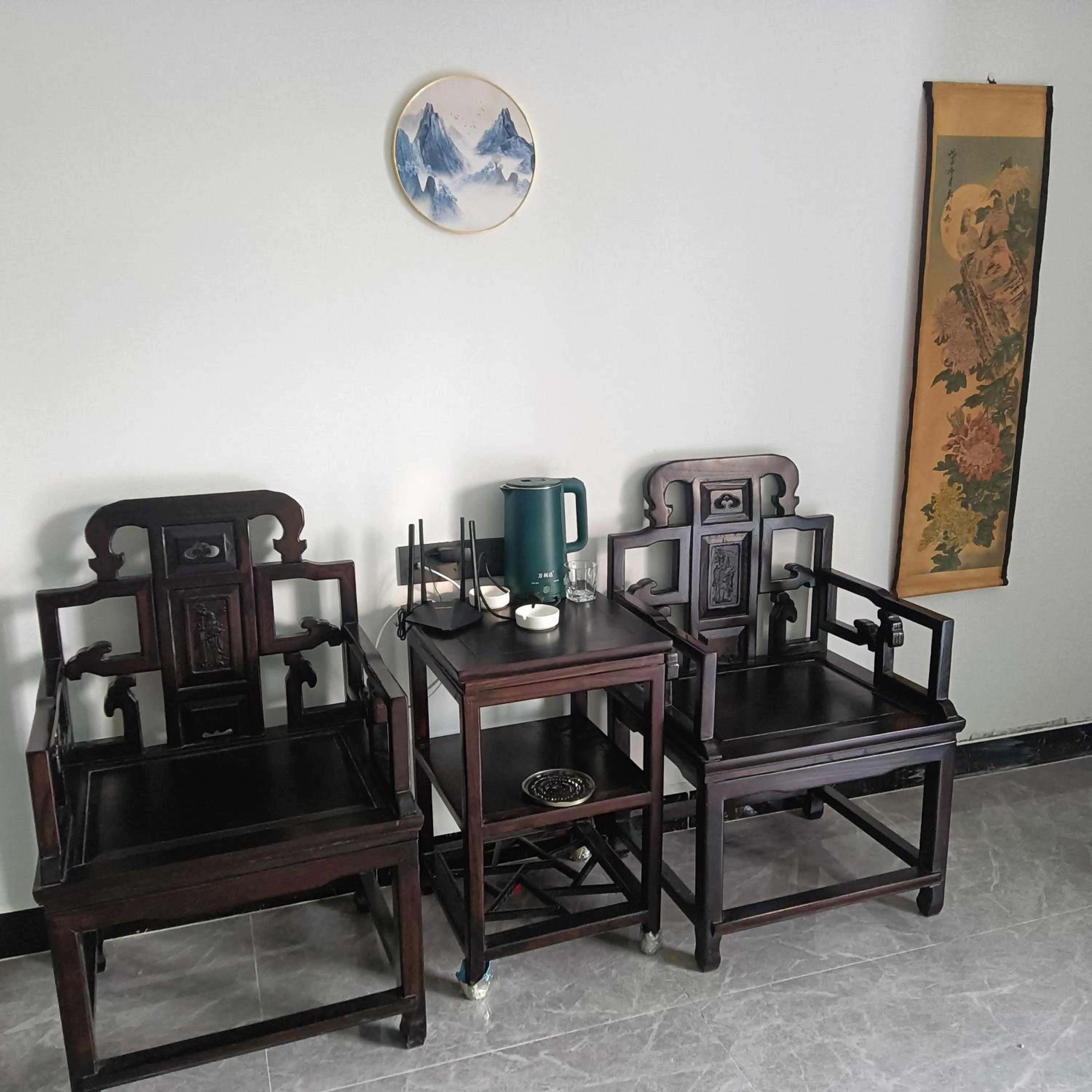 Minsheng Apartment
